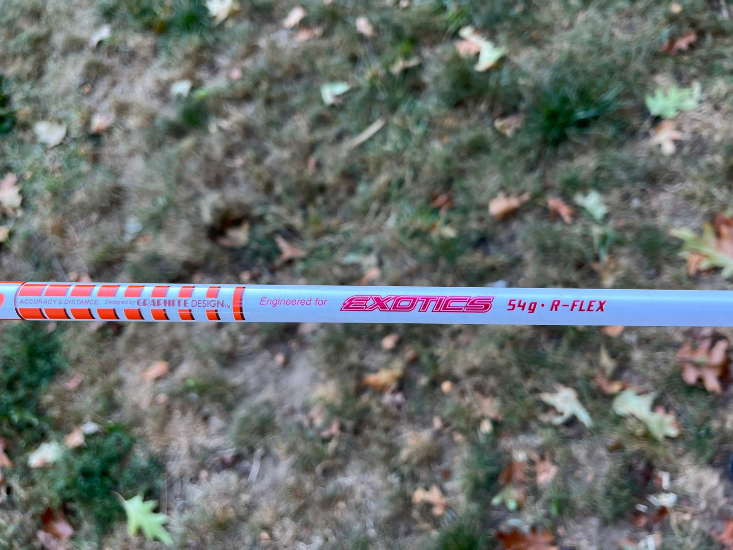 Titleist TSR3 3 Hybrid 19° Tour AD 50 Regular Flex 41.25″ NICE