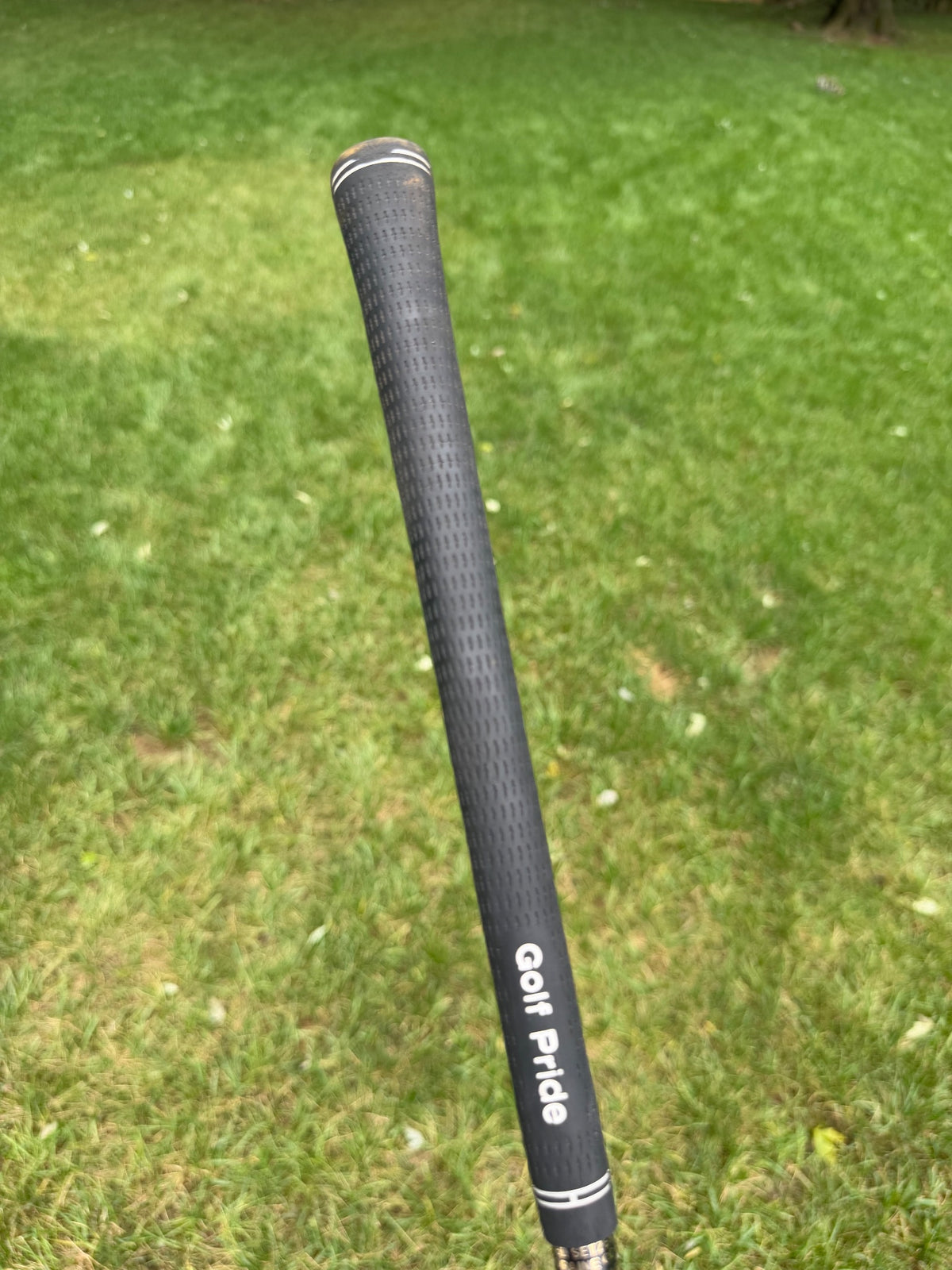 TaylorMade Jetspeed 5 Hybrid 25° VeloxT Regular Flex 40" — photo 9