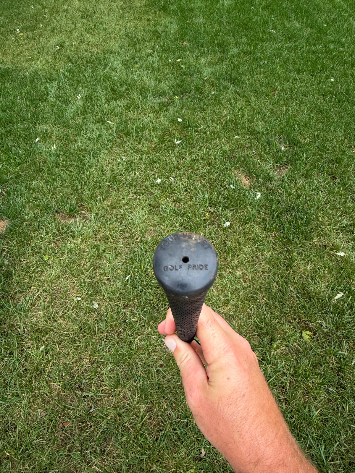 TaylorMade Jetspeed 5 Hybrid 25° VeloxT Regular Flex 40" — photo 10