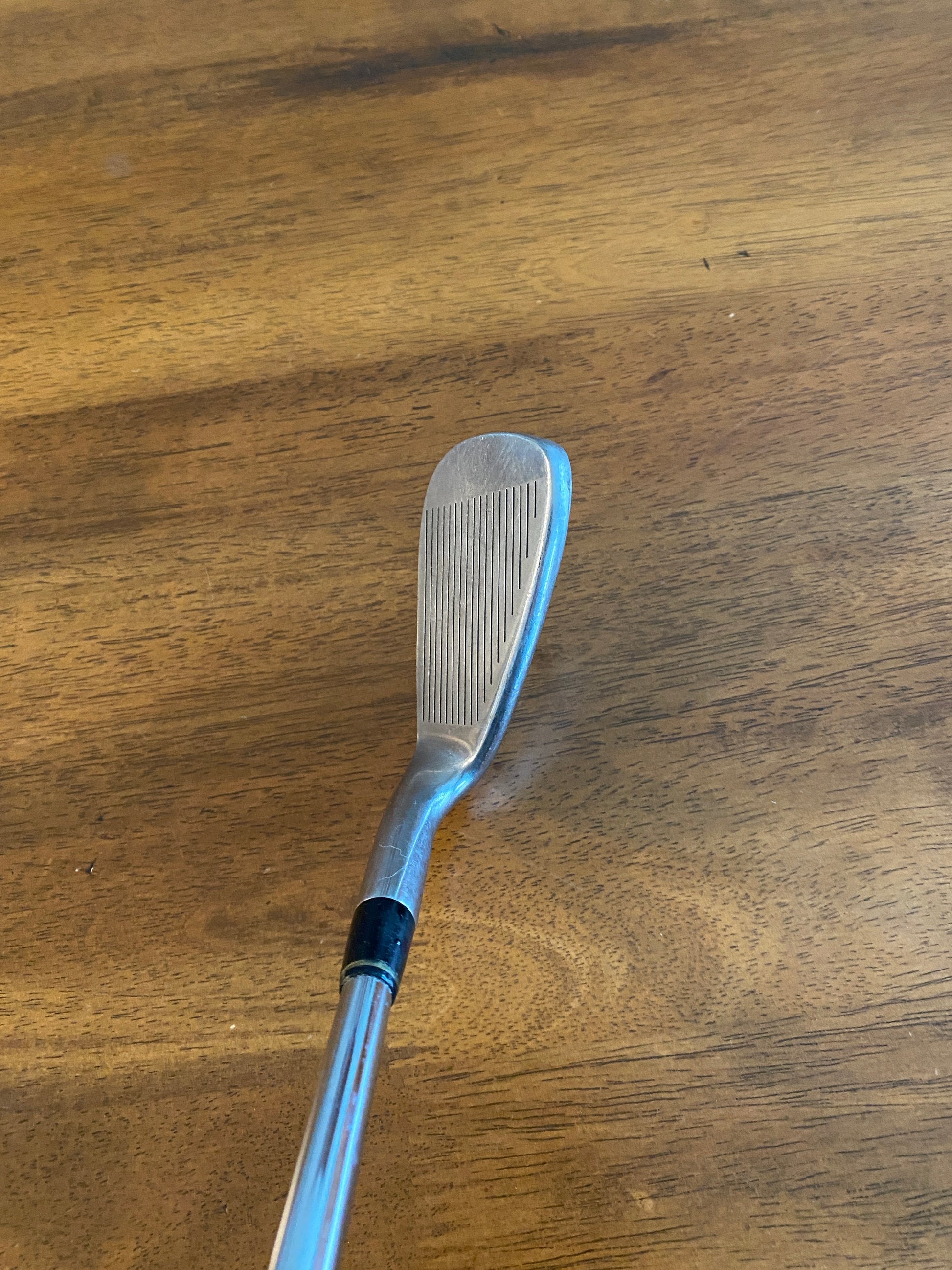 Photo of Titleist DCI Gold 8-Iron Stiff Flex Ms-209