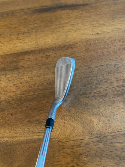 Photo of Titleist DCI Gold 8-Iron Stiff Flex Ms-209