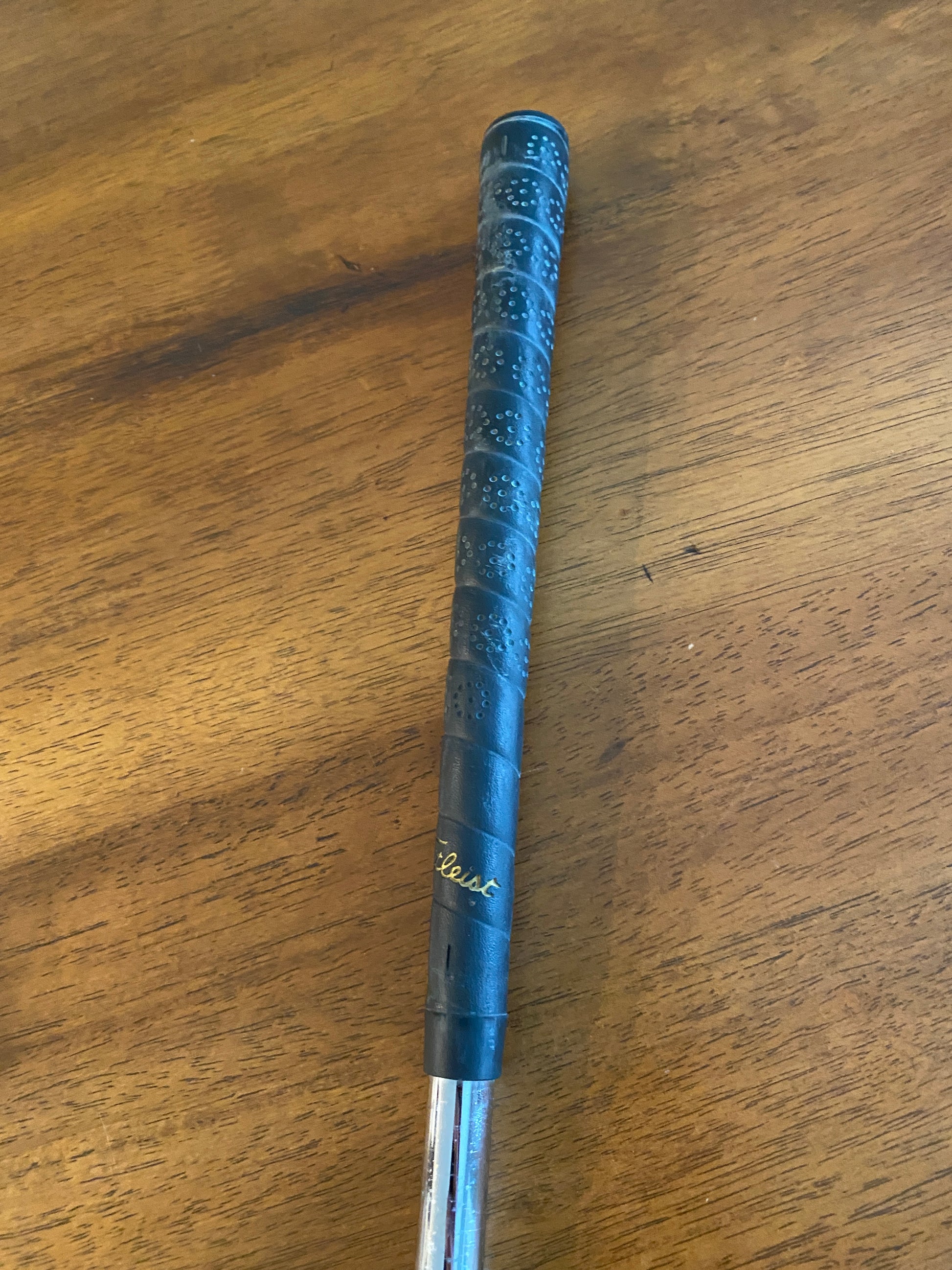 Photo of Titleist DCI Gold 8-Iron Stiff Flex Ms-209