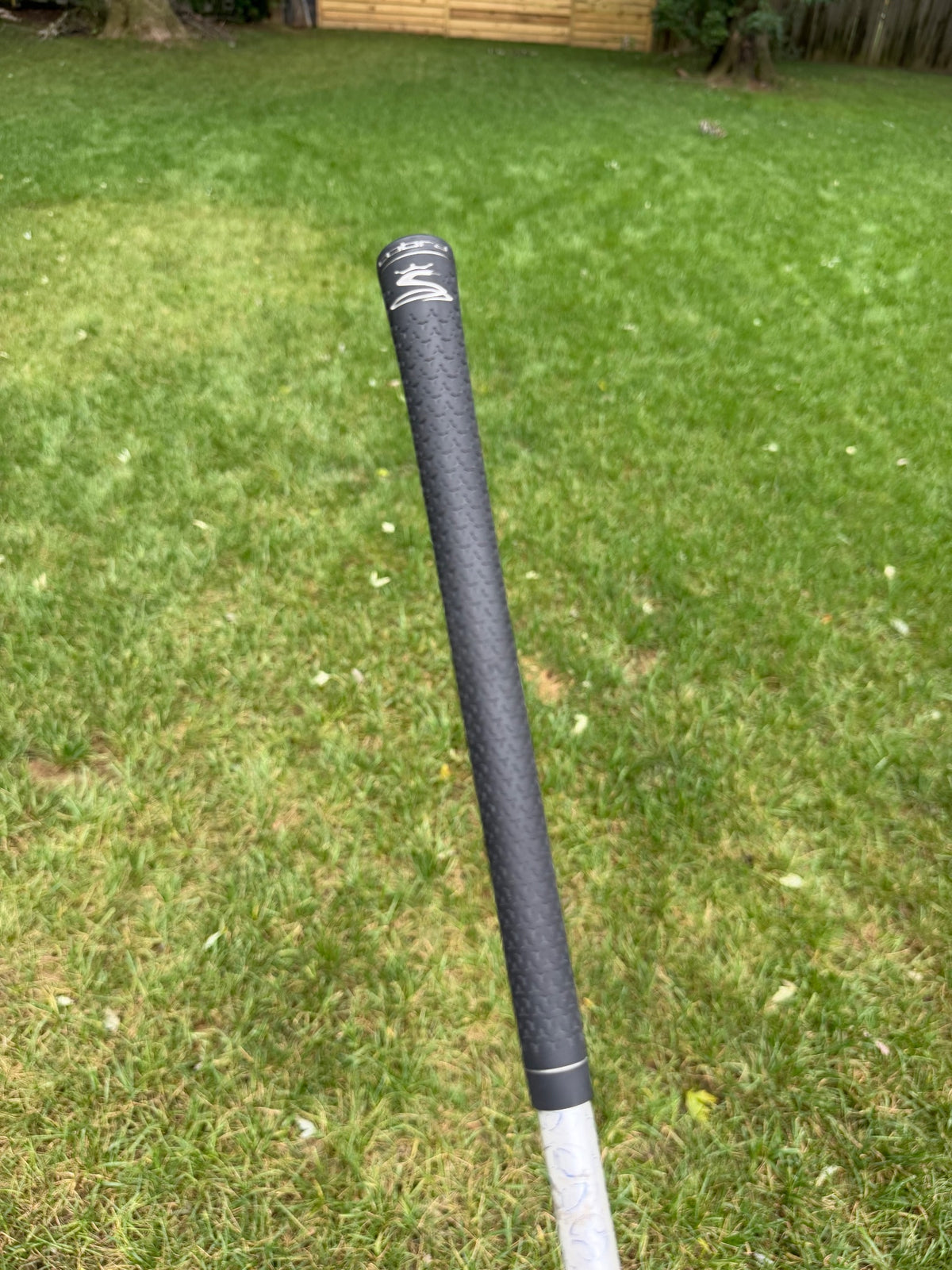 Cobra Baffler Rail H 4 Hybrid 25° Fujikura Ladies Flex 39" NICE — photo 8