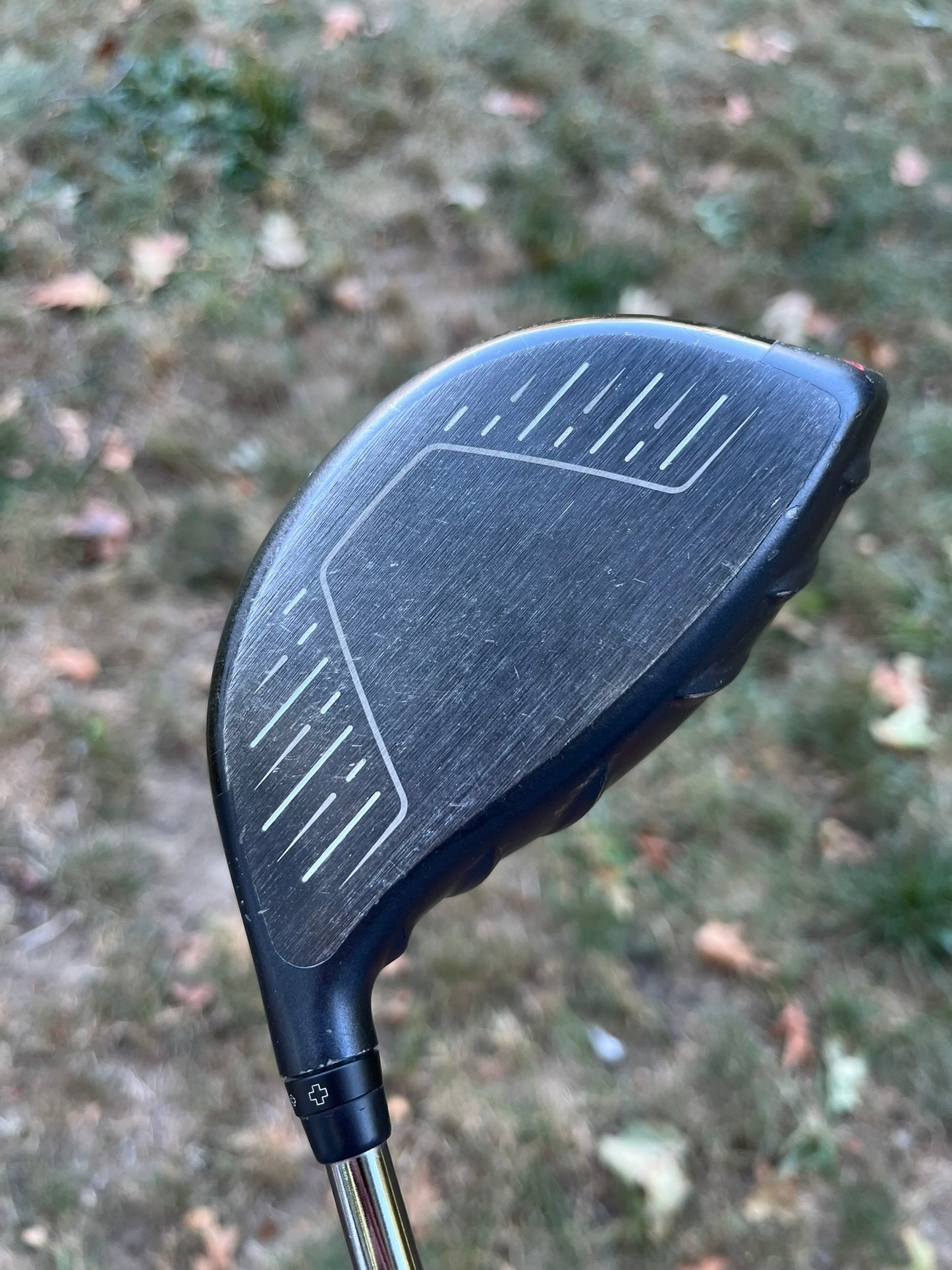 Ping G410 Plus Driver 10.5° Tour 2.0 Chrome 65 Extra Stiff Flex 44.5″ +HC READ
