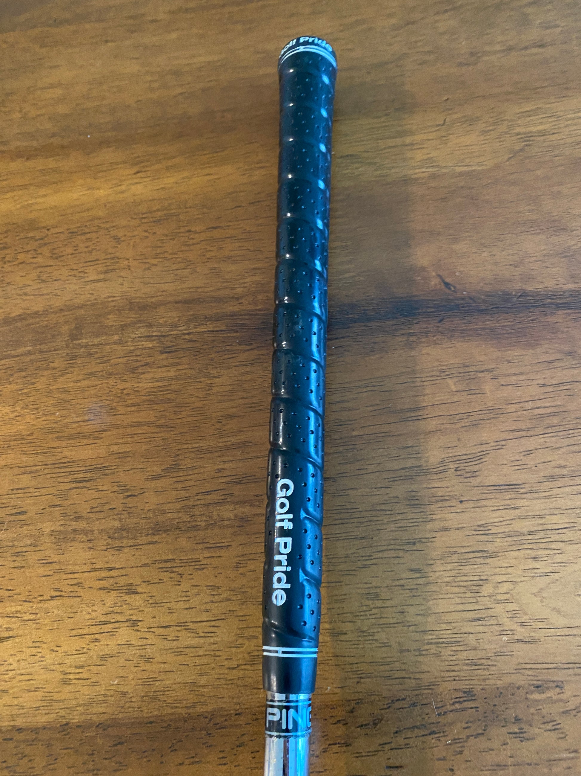 Photo of Ping i3+ 8-Iron Stiff Flex Dynamic Gold