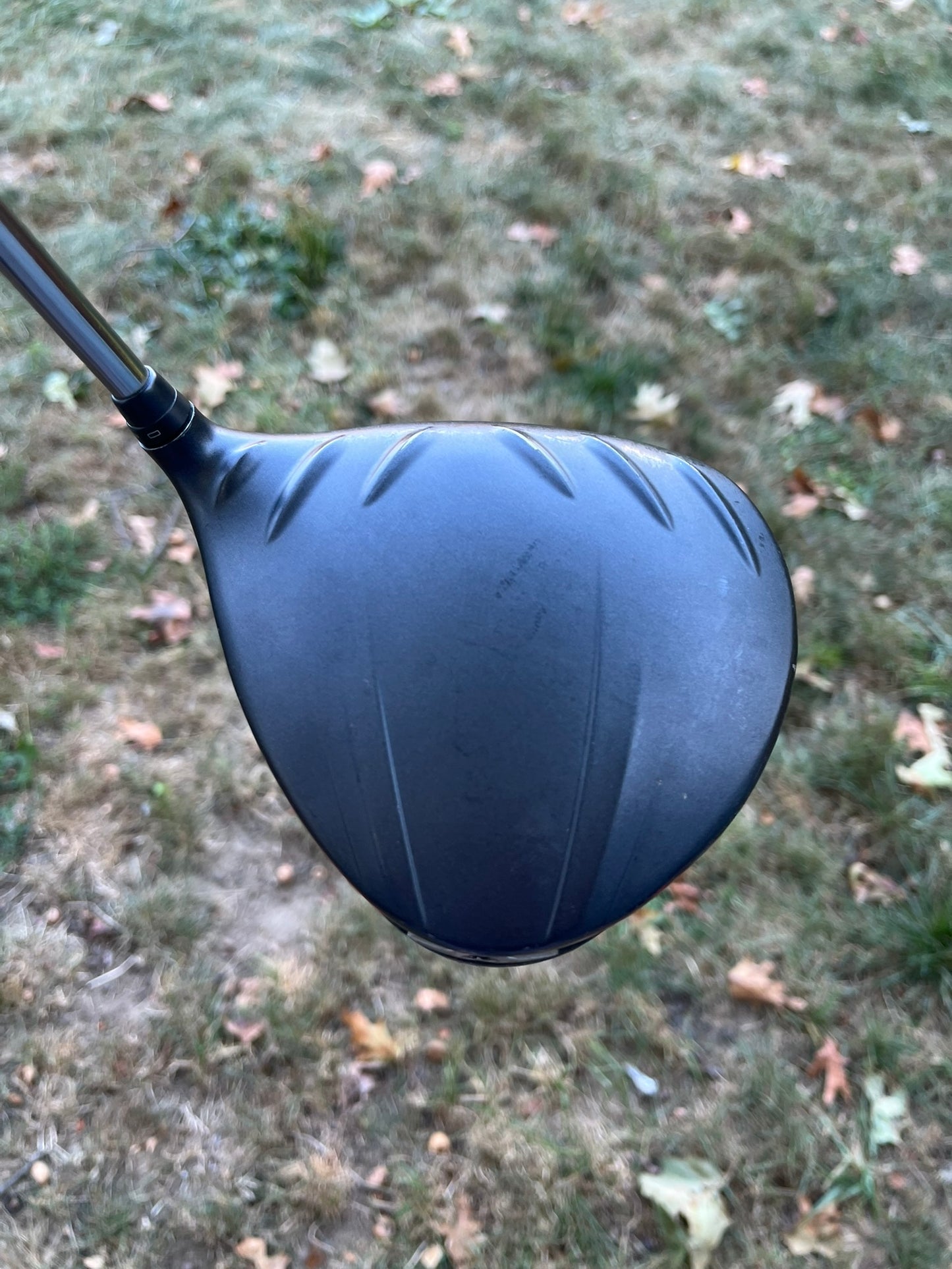 Ping G410 Plus Driver 10.5° Tour 2.0 Chrome 65 Extra Stiff Flex 44.5″ +HC READ
