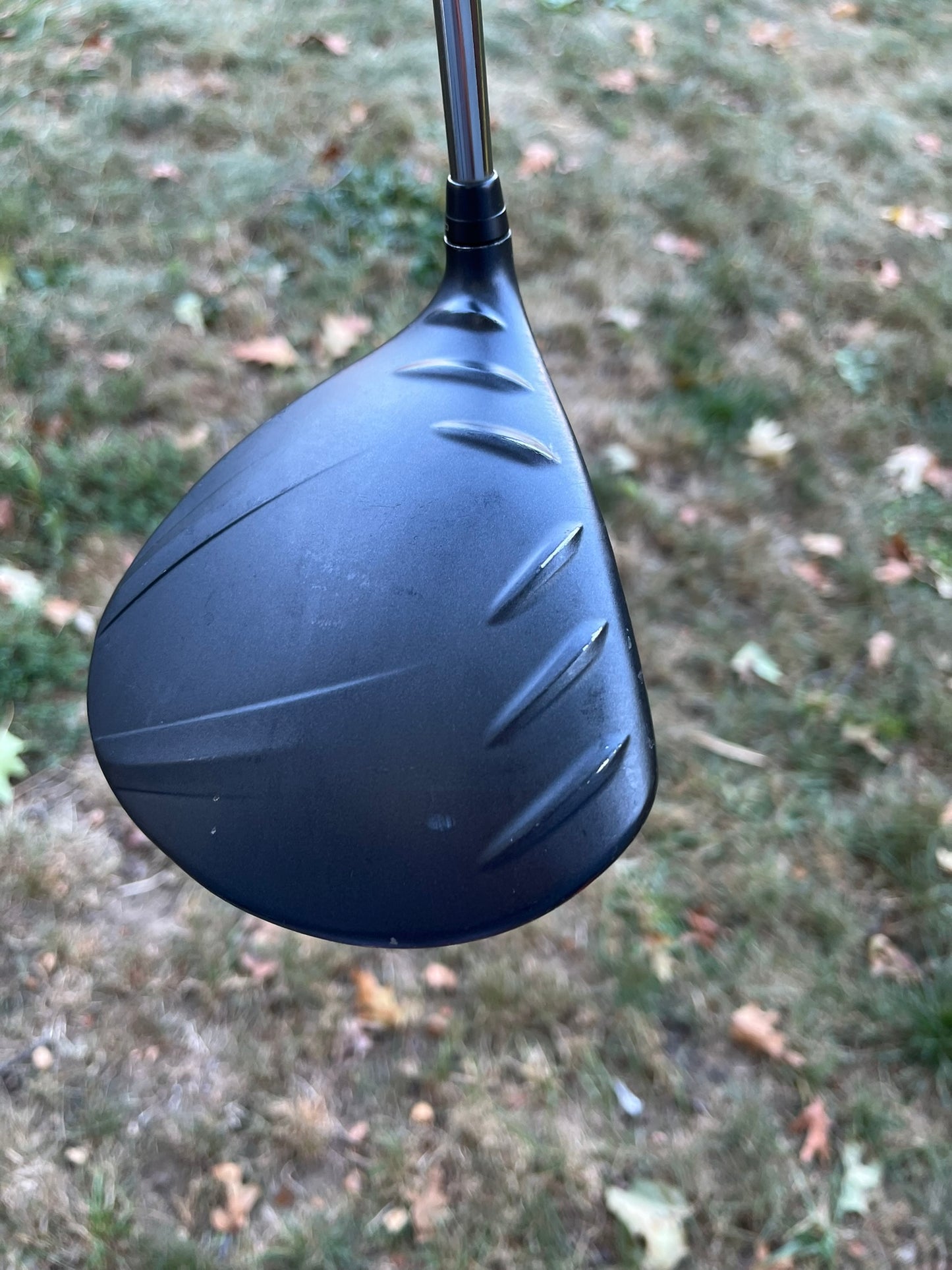 Ping G410 Plus Driver 10.5° Tour 2.0 Chrome 65 Extra Stiff Flex 44.5″ +HC READ