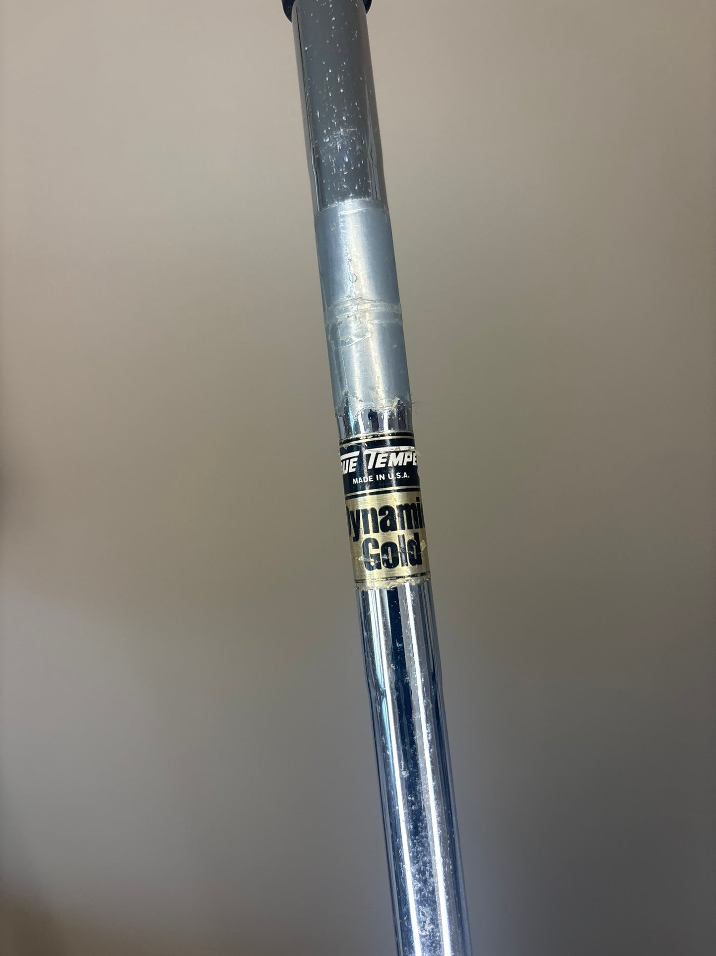 Titleist Vokey Raw Lob Wedge 58° / 8 S300 Stiff Flex 35″