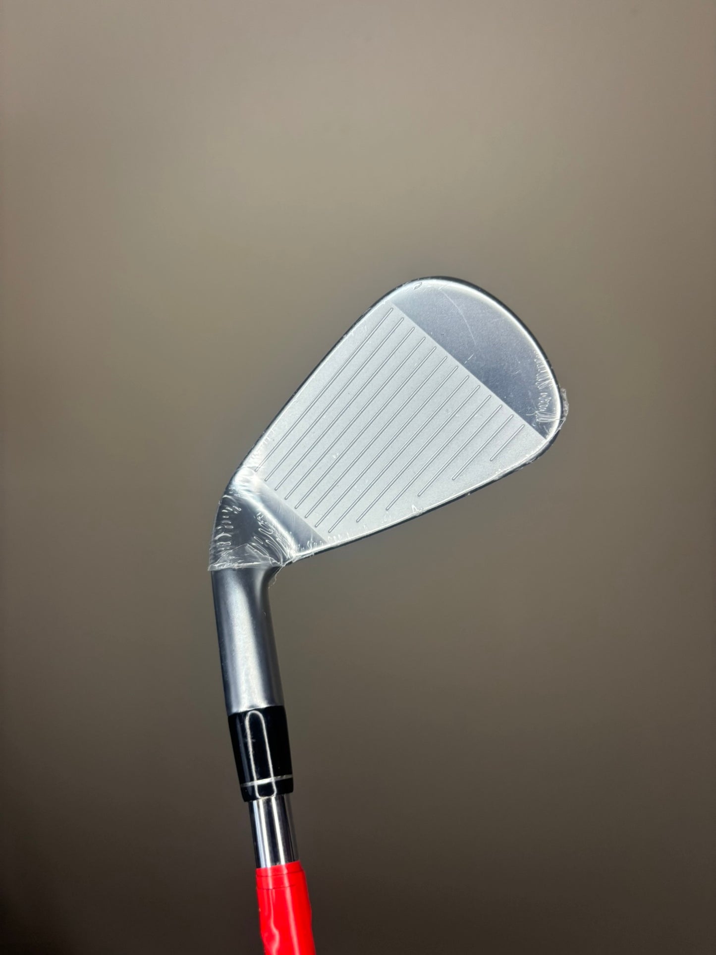 Photo of Callaway Apex Ai300 7-Iron Regular Flex Dg Mid 90G R300