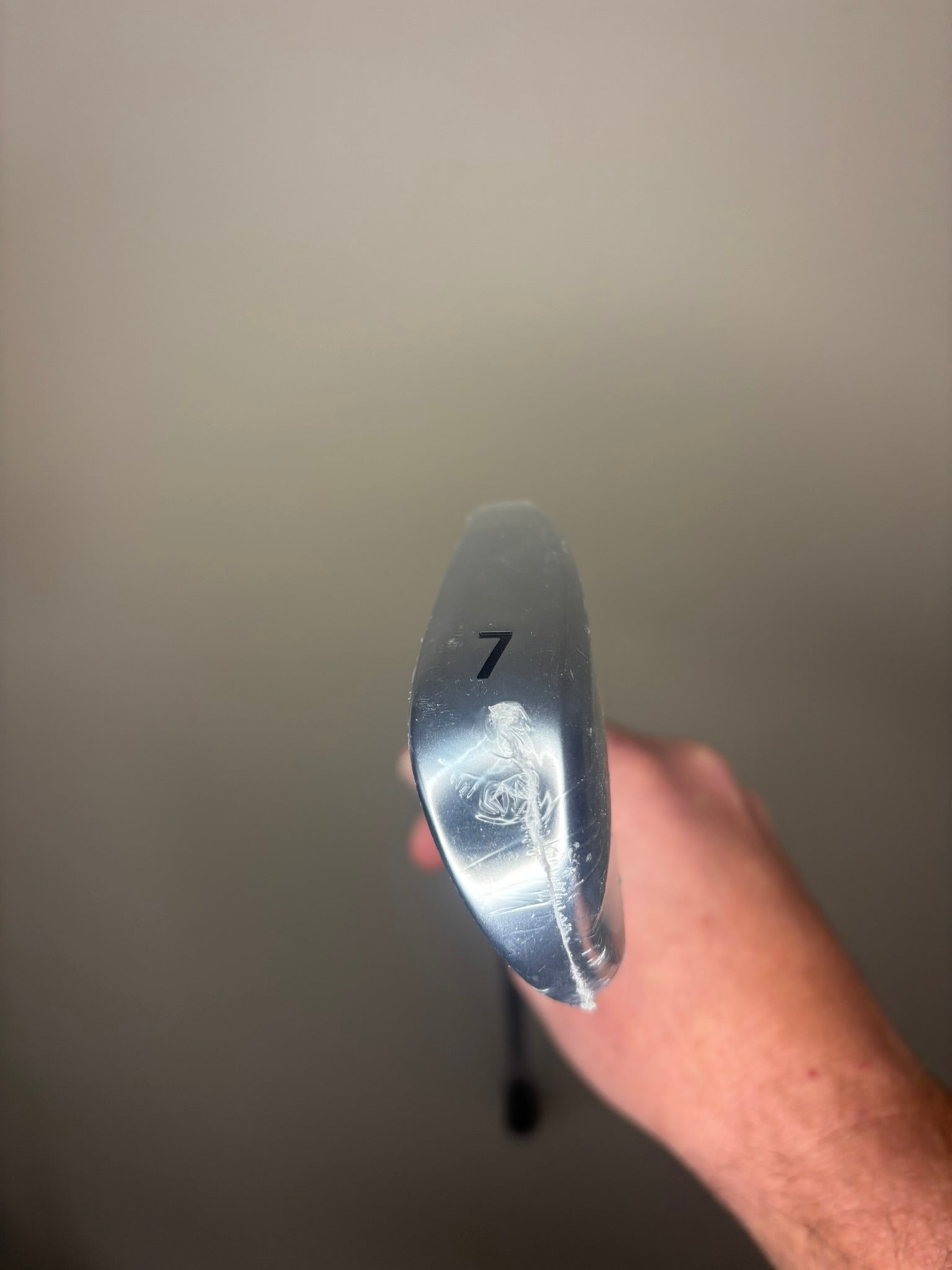 Photo of Callaway Apex Ai300 7-Iron Regular Flex Dg Mid 90G R300