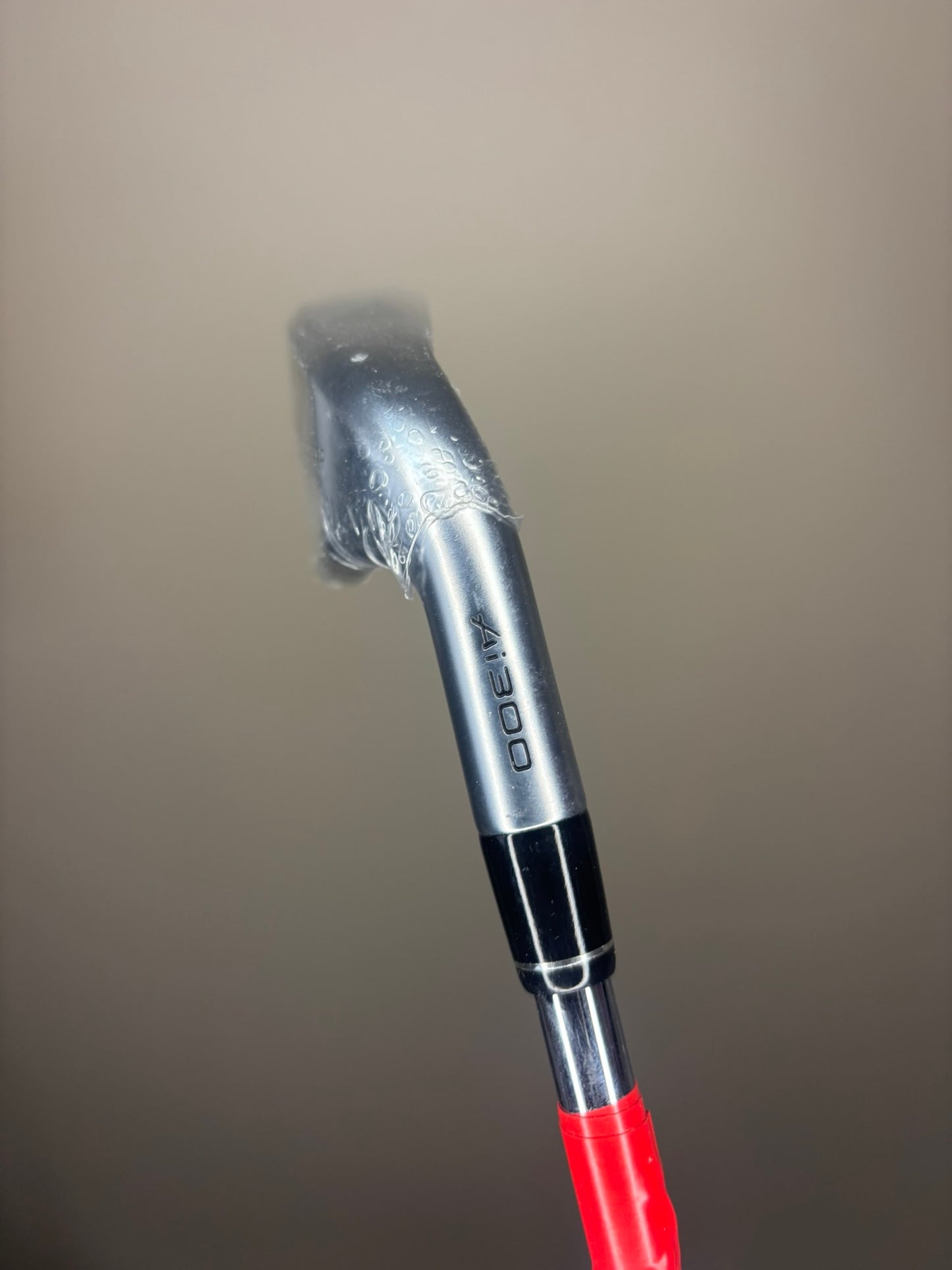 Photo of Callaway Apex Ai300 7-Iron Regular Flex Dg Mid 90G R300