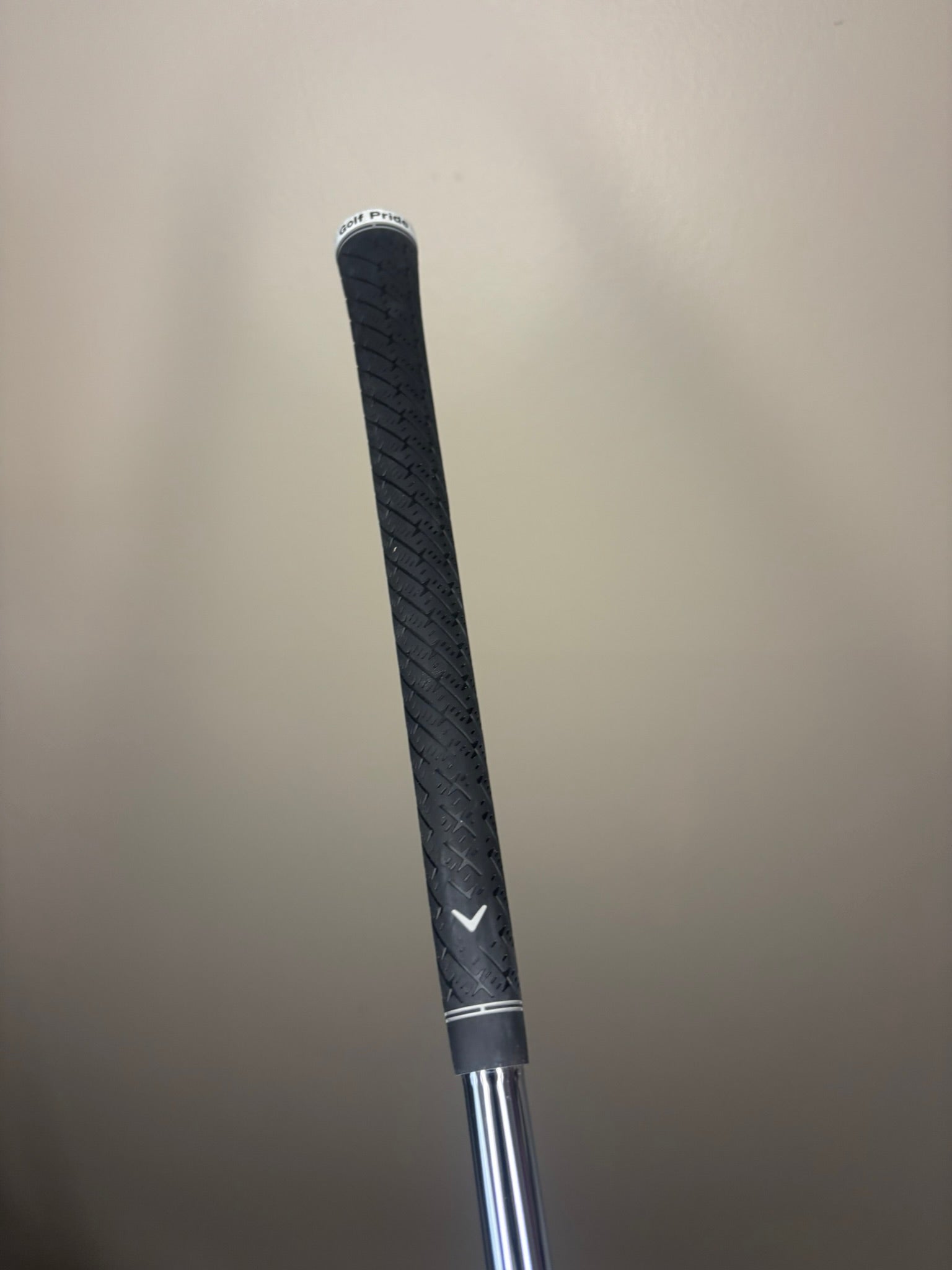 Photo of Callaway Apex Ai300 7-Iron Regular Flex Dg Mid 90G R300