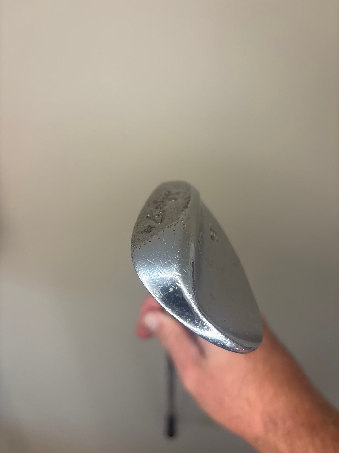 Ben Hogan Pro Grind Sand Wedge 56° FCM 6.5 Extra Stiff Flex 35.5″