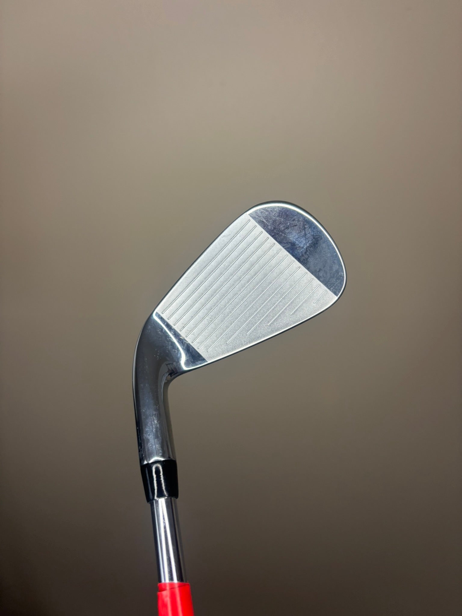 Photo of Callaway Elyte HL 7-Iron Regular Flex Kbs Max 80G