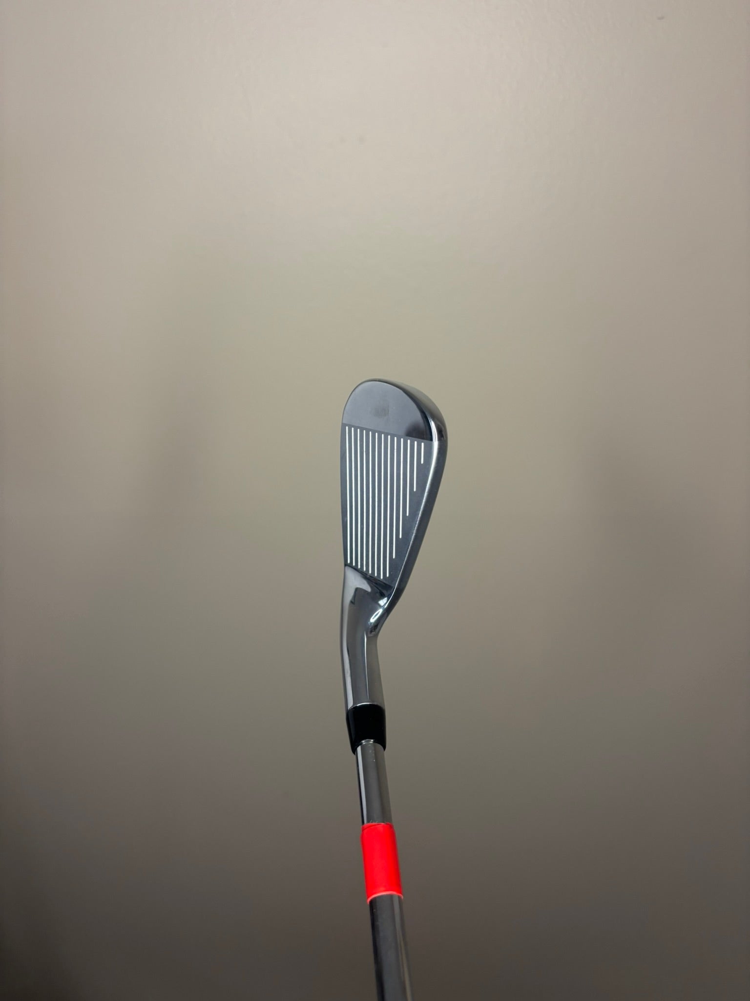 Photo of Callaway Elyte HL 7-Iron Regular Flex Kbs Max 80G