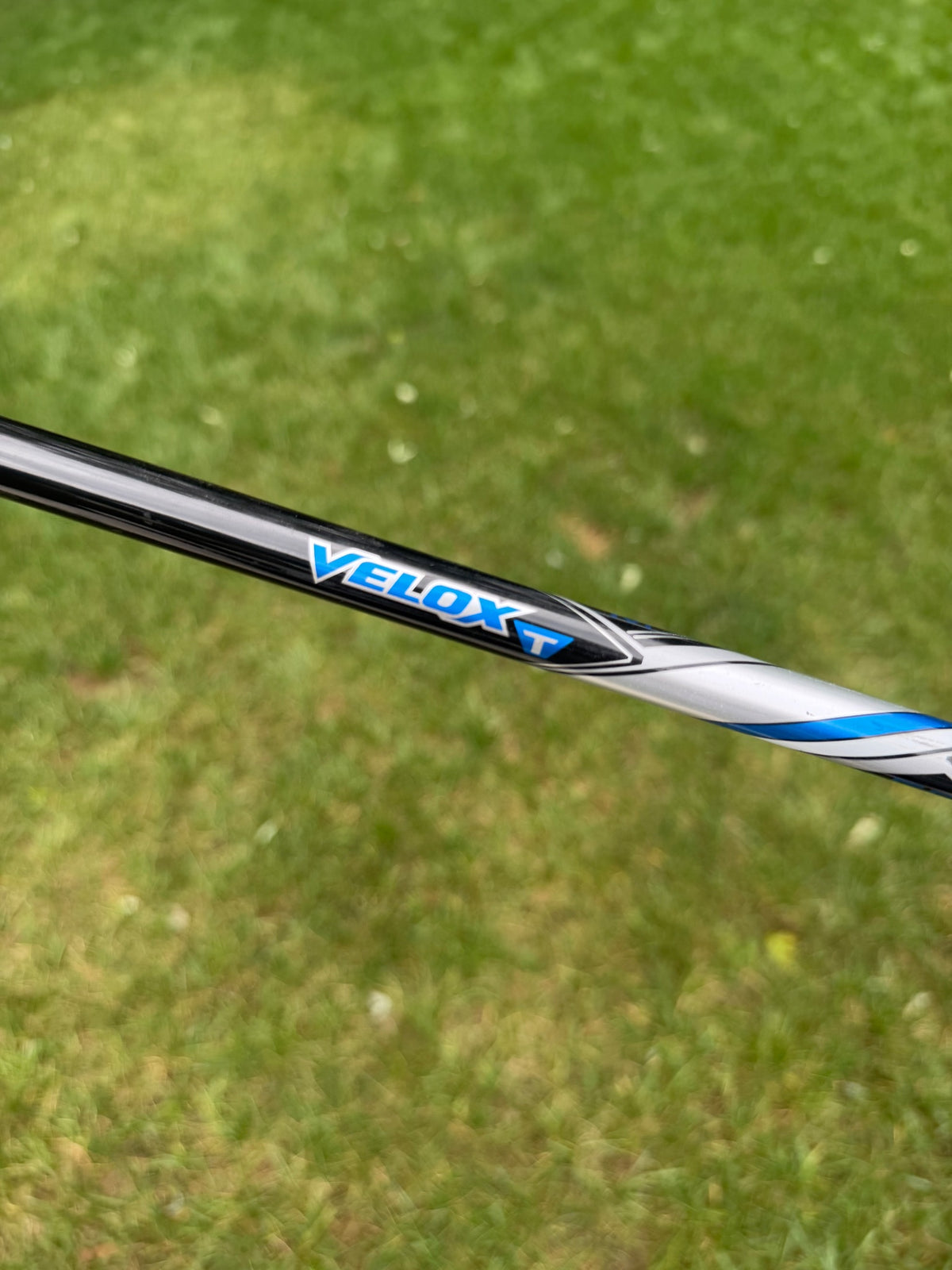 TaylorMade Jetspeed 3 Hybrid 19° VeloxT Regular Flex 41" NICE — photo 7