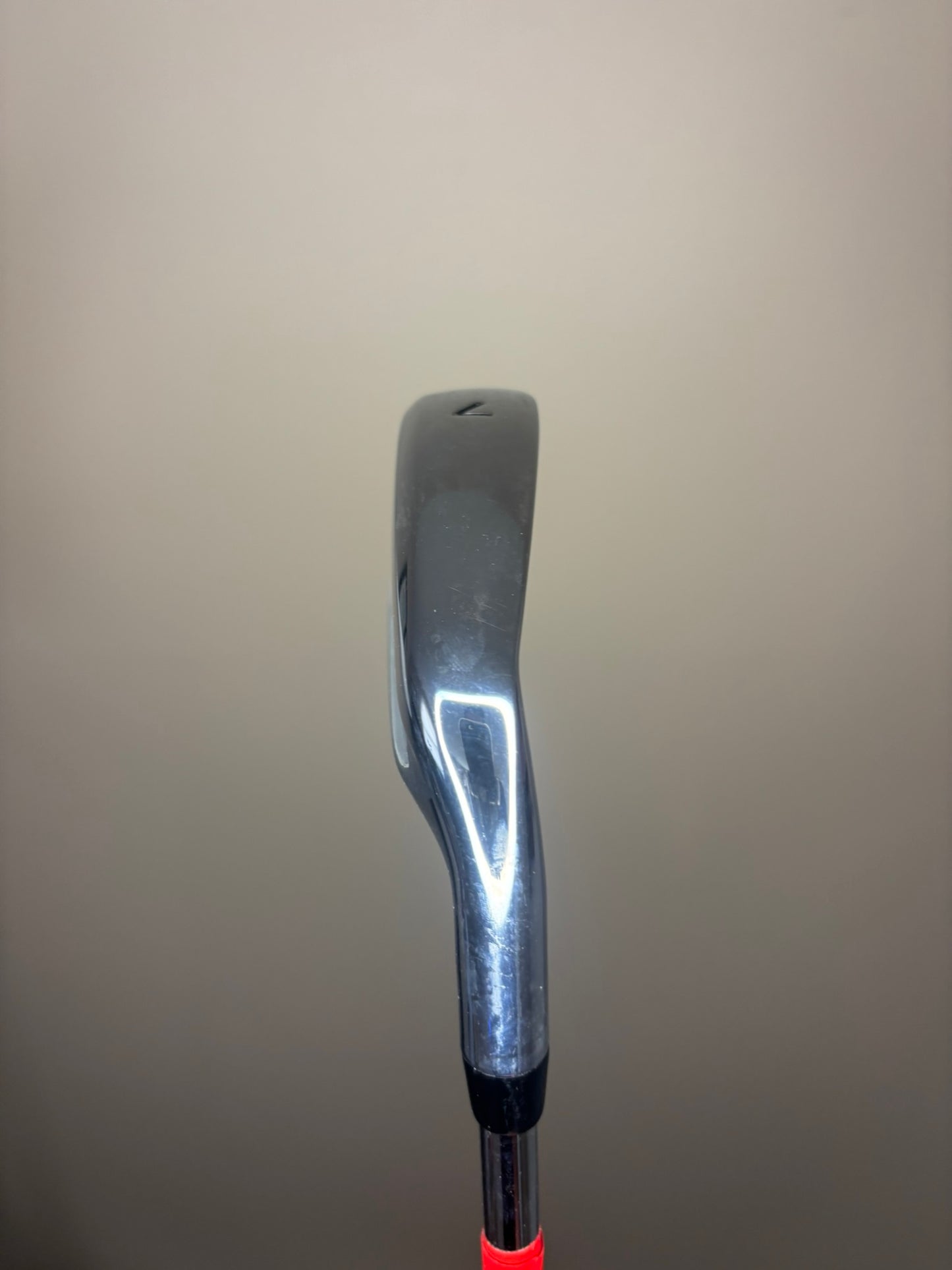 Photo of Callaway Elyte HL 7-Iron Regular Flex Kbs Max 80G