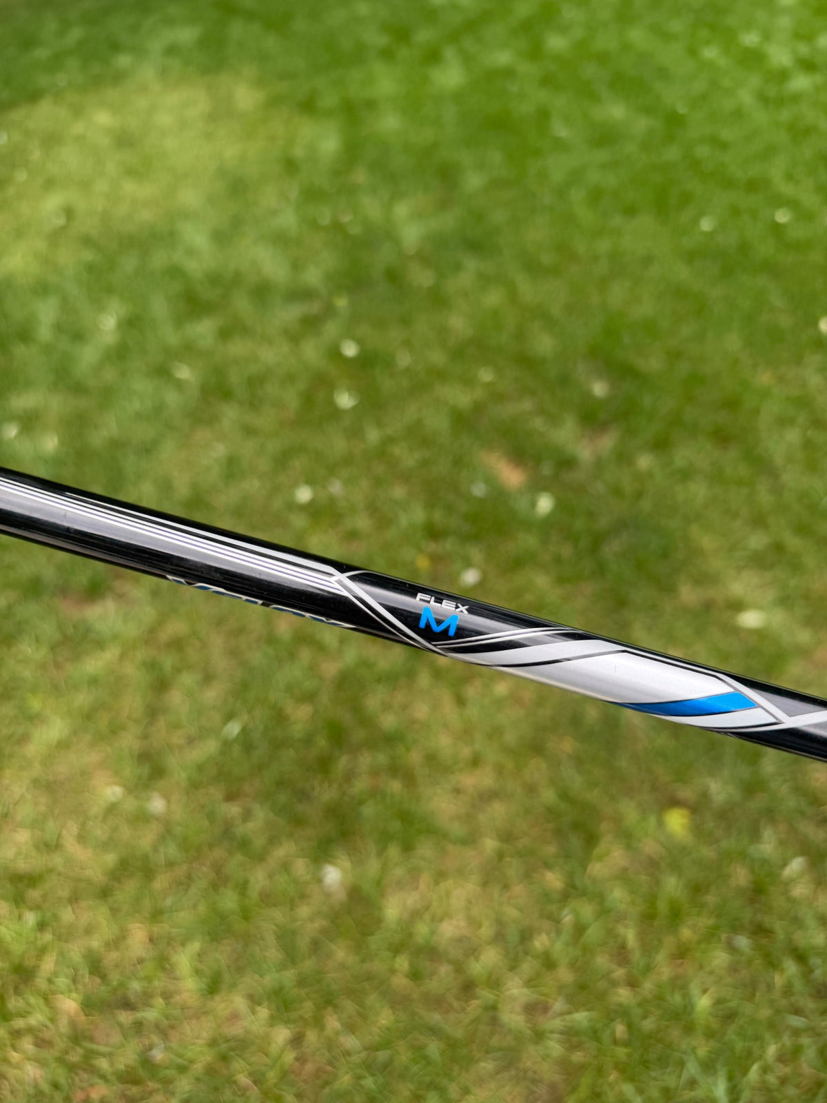 TaylorMade Jetspeed 3 Hybrid 19° VeloxT Regular Flex 41" NICE — photo 8