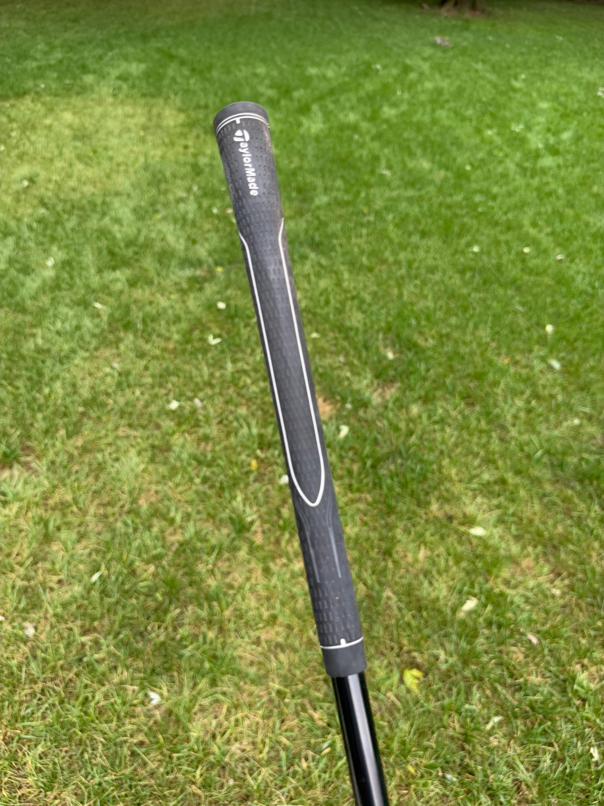TaylorMade Jetspeed 3 Hybrid 19° VeloxT Regular Flex 41" NICE — photo 9