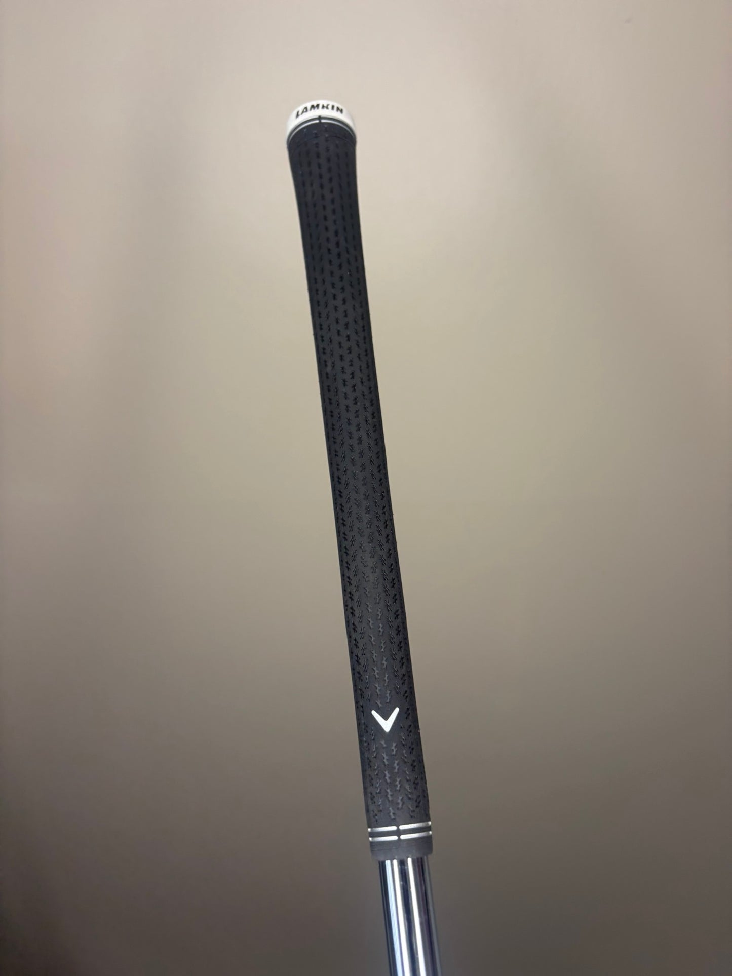 Photo of Callaway Elyte HL 7-Iron Regular Flex Kbs Max 80G