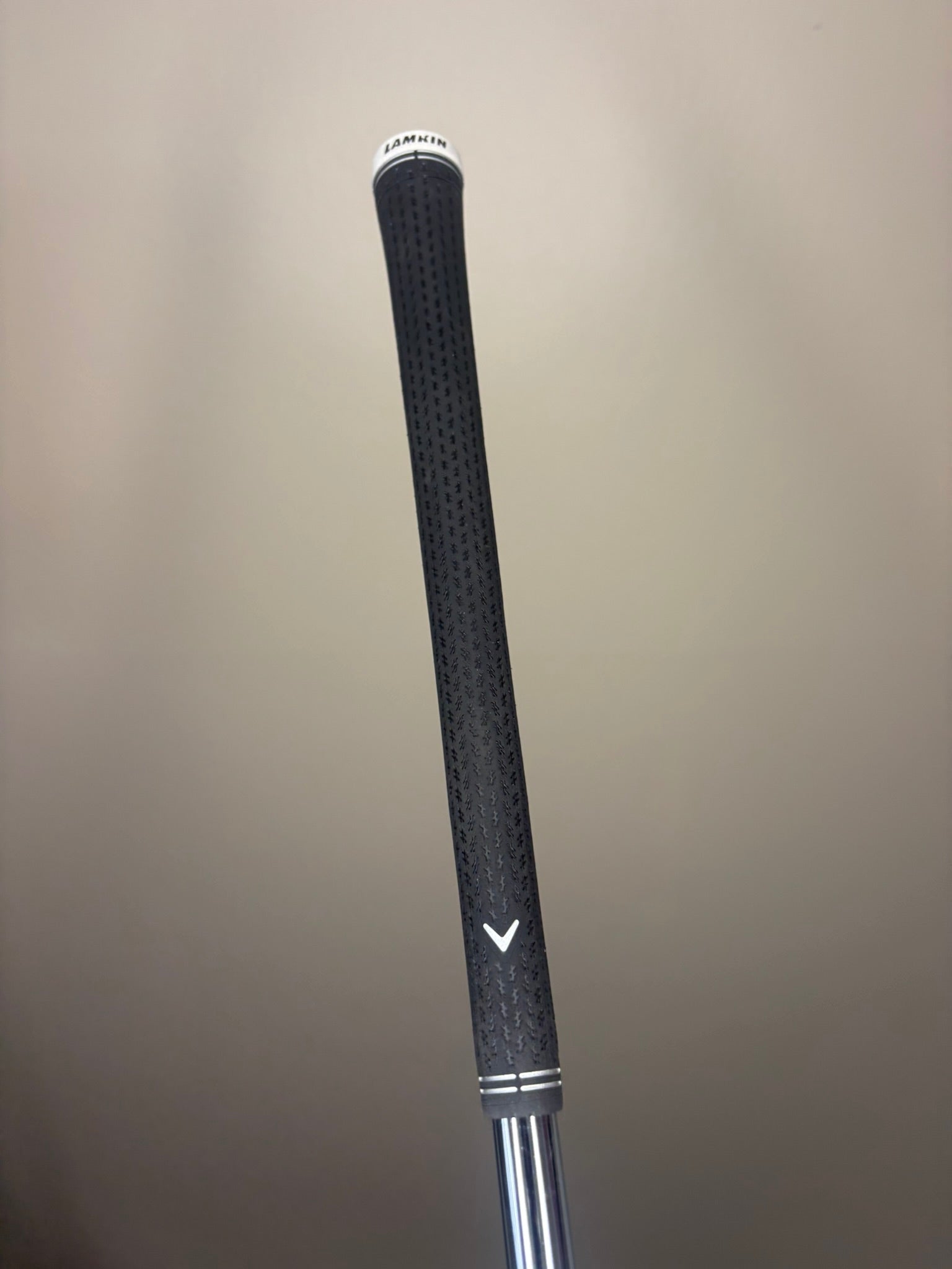 Photo of Callaway Elyte HL 7-Iron Regular Flex Kbs Max 80G