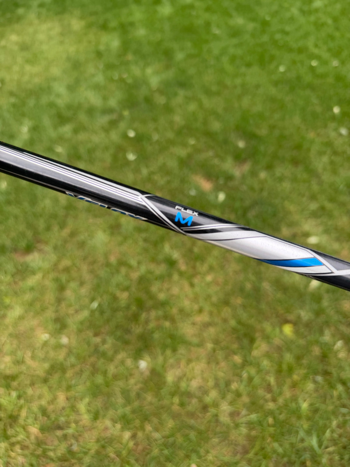TaylorMade Jetspeed 6 Hybrid 28° VeloxT Regular Flex 39.5" — photo 8