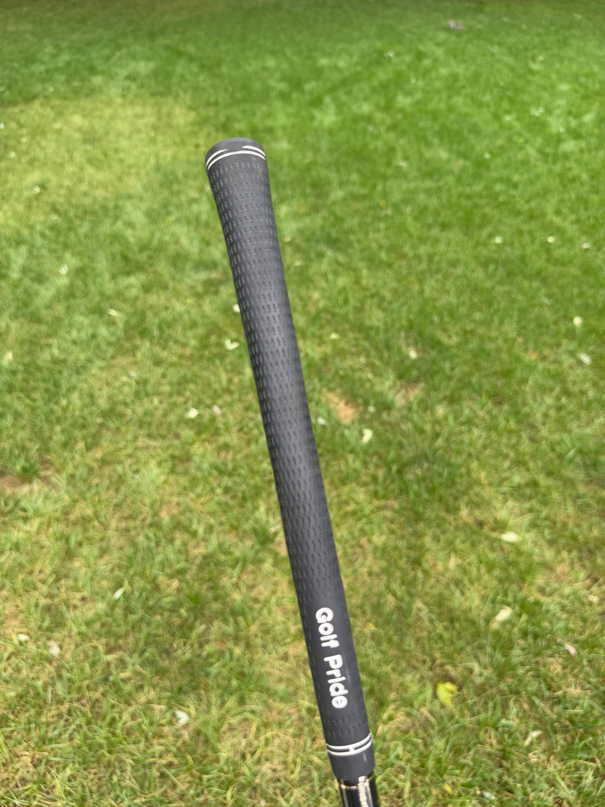 TaylorMade Jetspeed 6 Hybrid 28° VeloxT Regular Flex 39.5" — photo 9