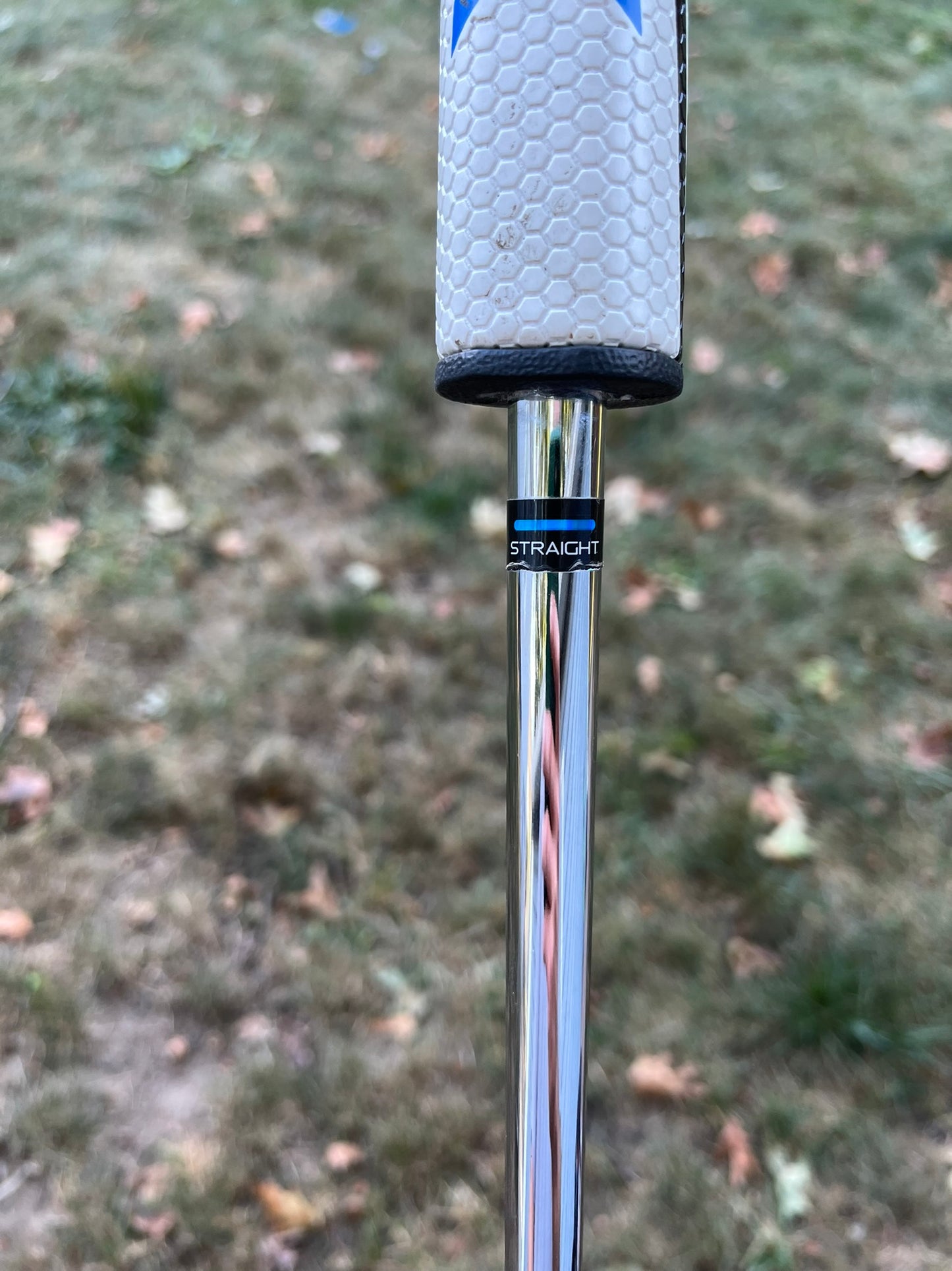 Ping Tomcat 14 2023 Putter Black Dot 33″ +HC