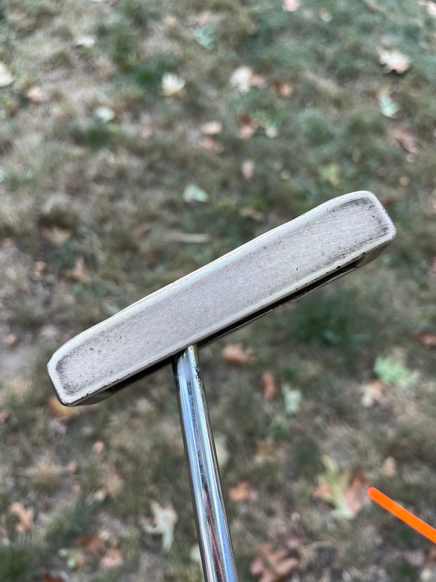 Ping 1-A Putter Karsten Phoenix 85068 36″ NICE
