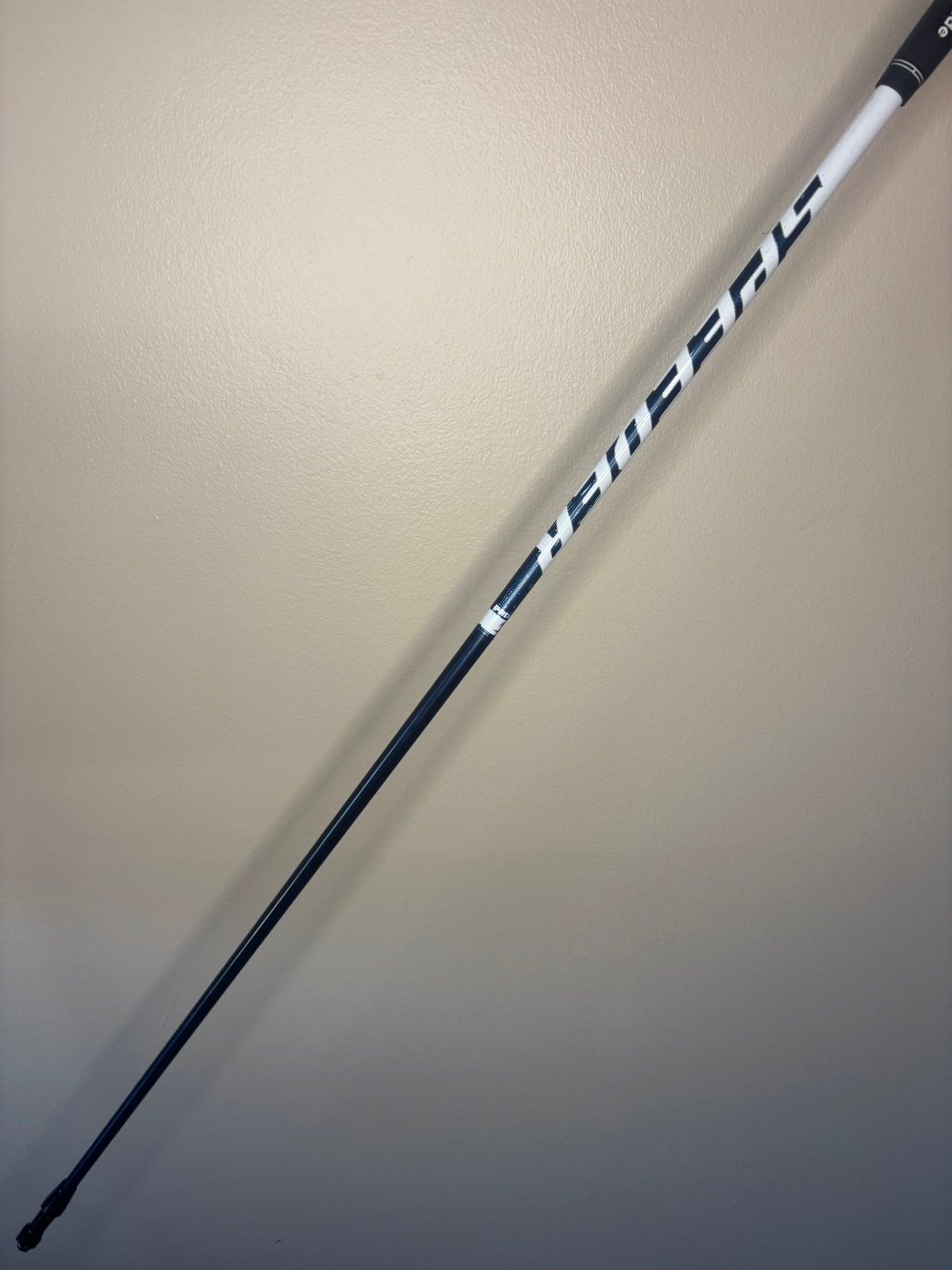 Fujikura Speeder Pro 74 Tour Spec X-Stiff Flex Driver Shaft Titleist Tip 43.5″