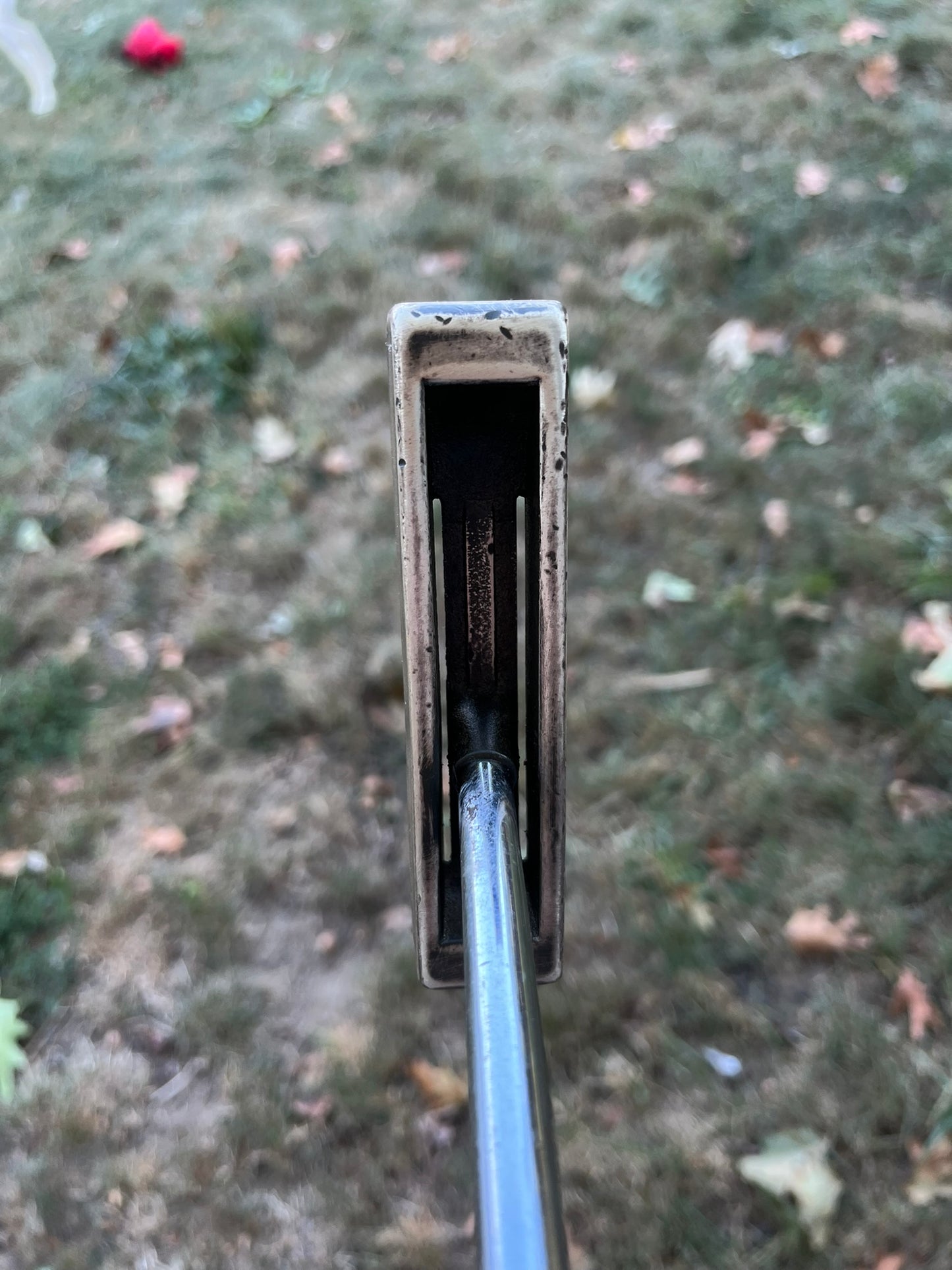 Ping 1-A Putter Karsten Phoenix 85068 36″ NICE