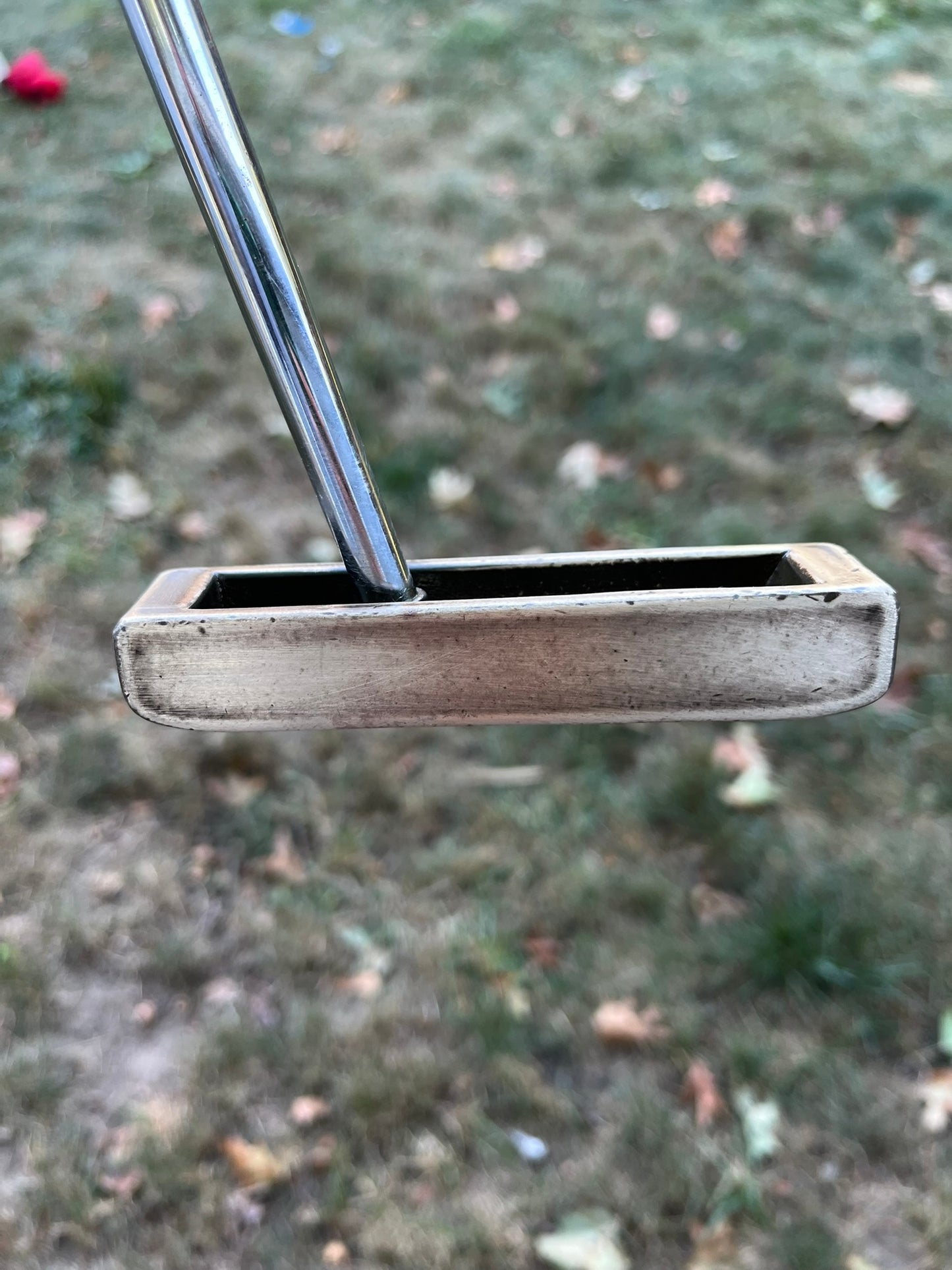 Ping 1-A Putter Karsten Phoenix 85068 36″ NICE