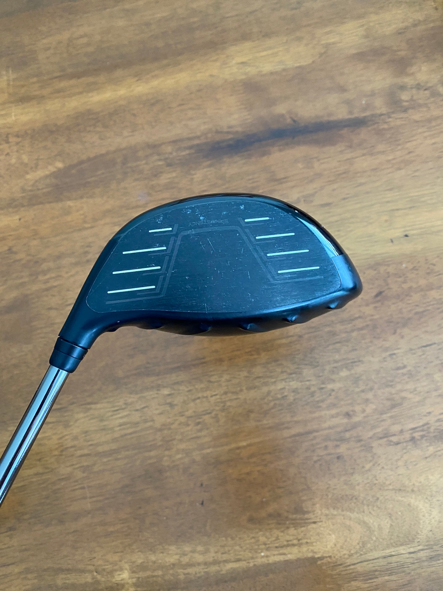 Photo of Ping G440 LST Driver 9° Stiff Flex Ping Tour 2.0 65G