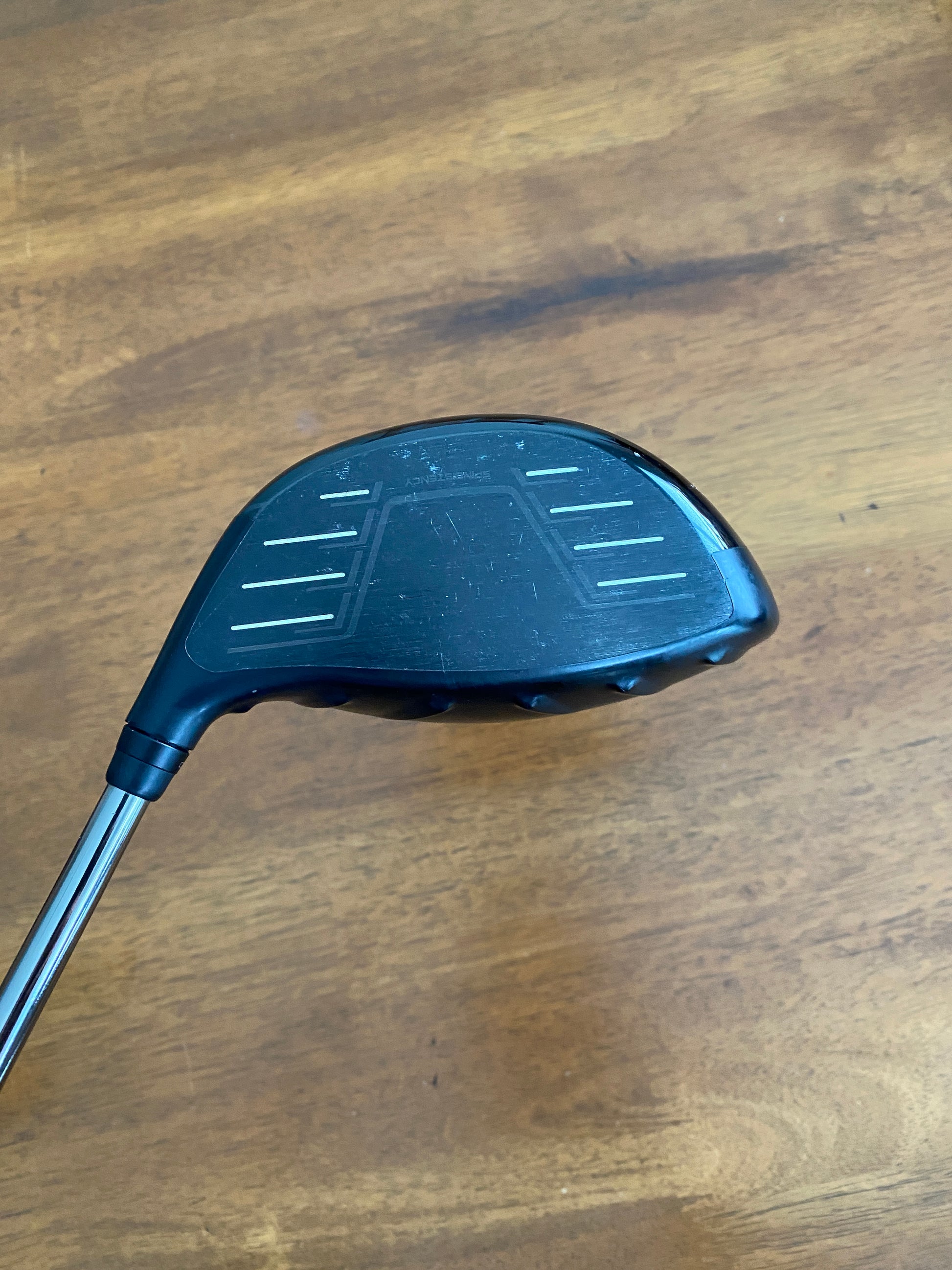 Photo of Ping G440 LST Driver 9° Stiff Flex Ping Tour 2.0 65G