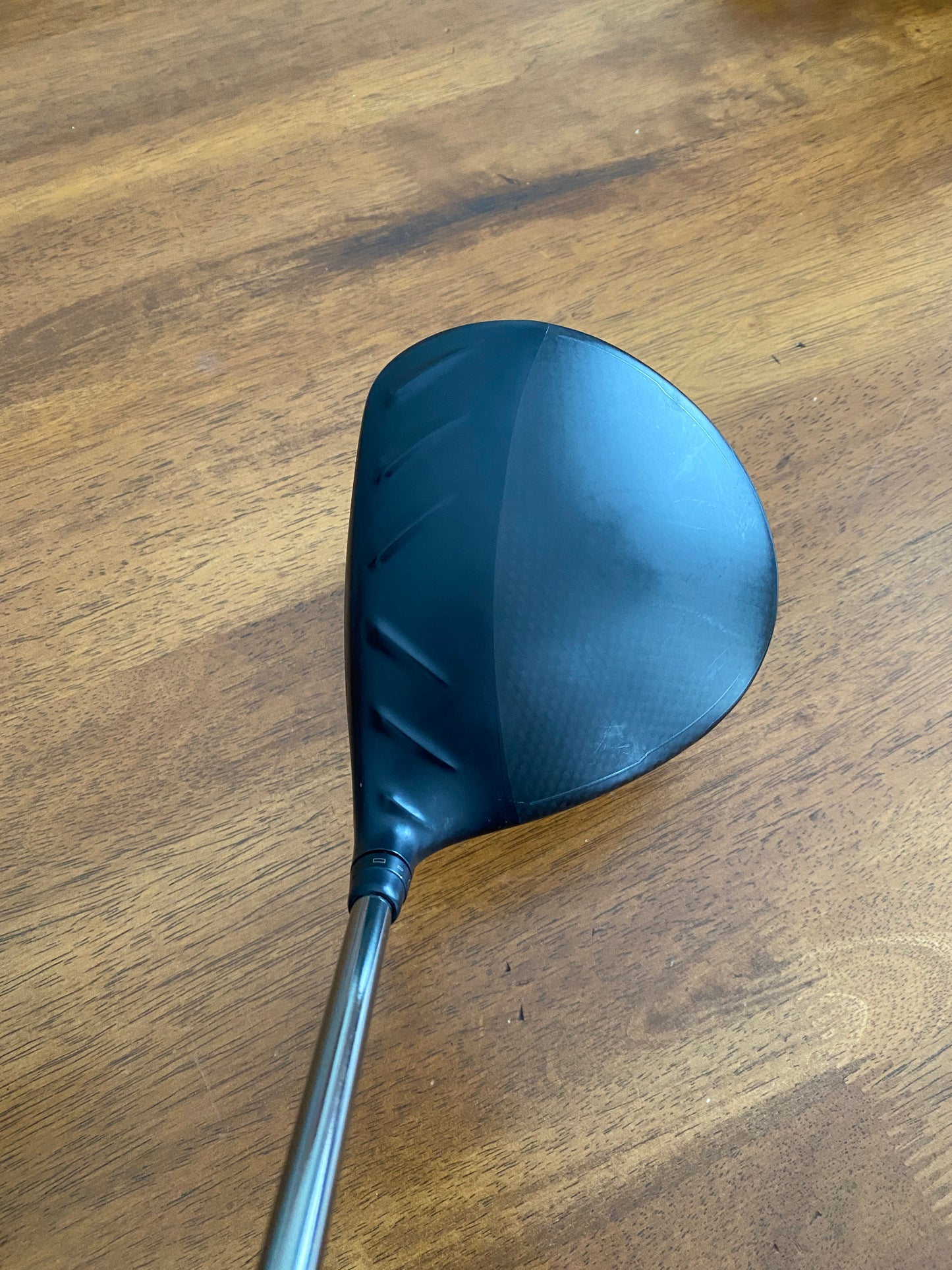 Photo of Ping G440 LST Driver 9° Stiff Flex Ping Tour 2.0 65G