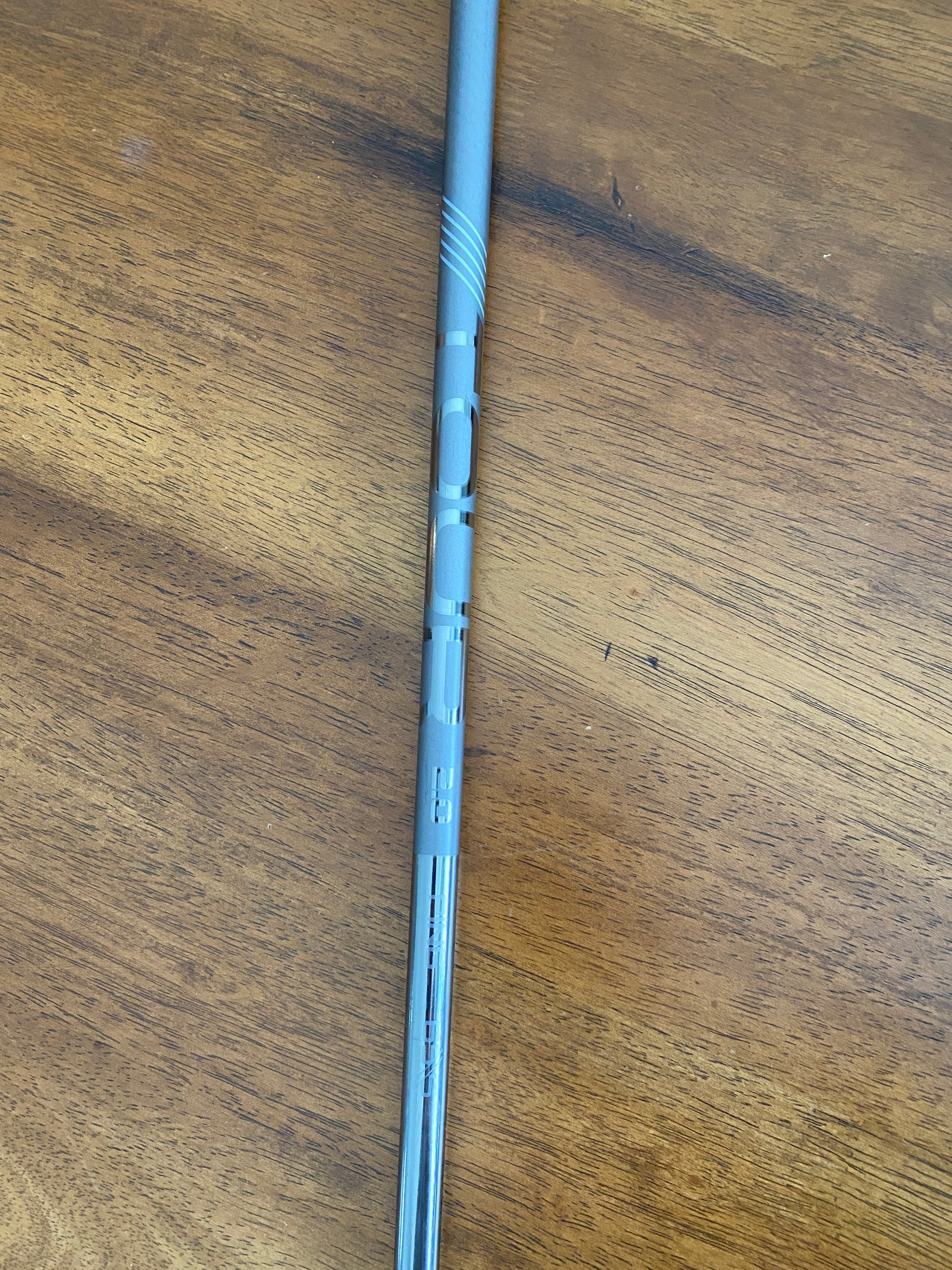 Photo of Ping G440 LST Driver 9° Stiff Flex Ping Tour 2.0 65G