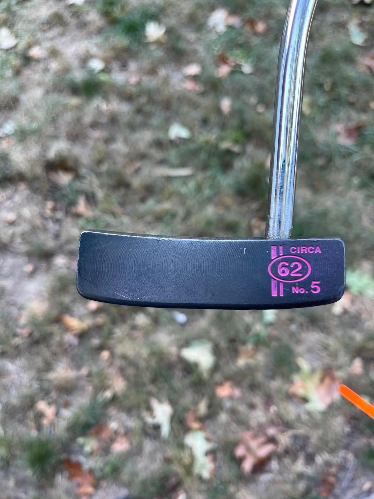 Scotty Cameron Circa 62 No. 5 Putter 33.5″ +HC NICE