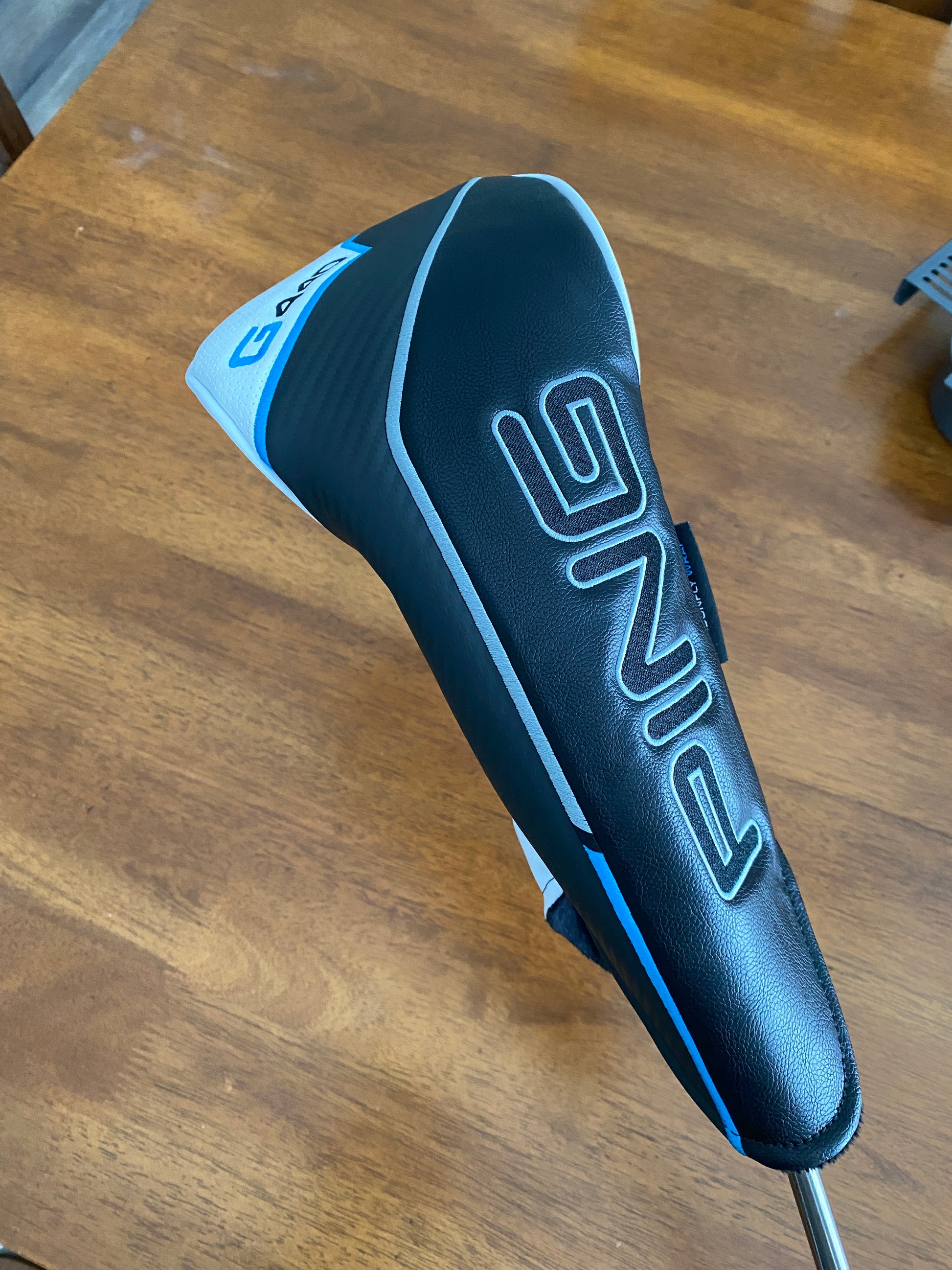 Photo of Ping G440 LST Driver 9° Stiff Flex Ping Tour 2.0 65G