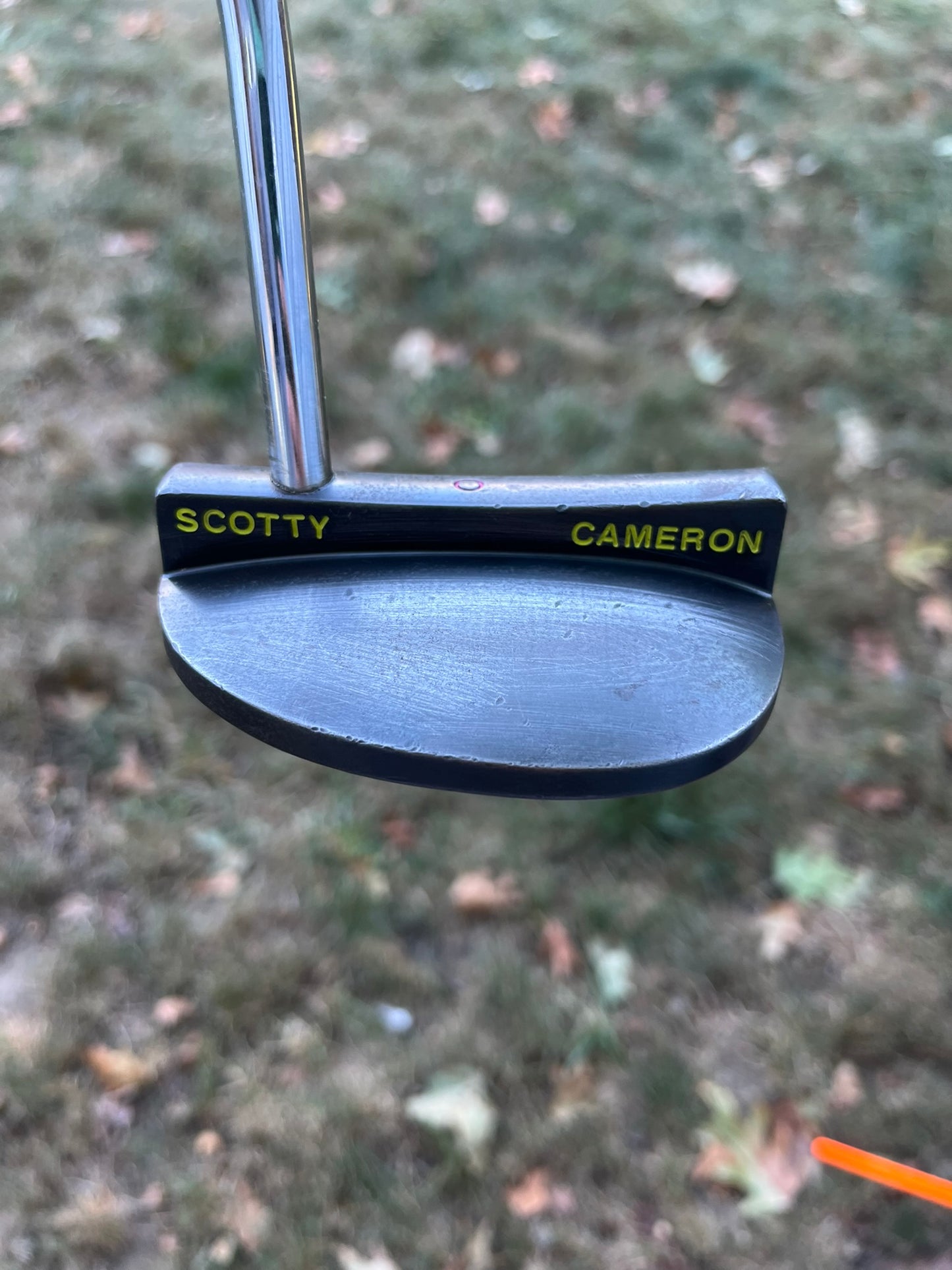 Scotty Cameron Circa 62 No. 5 Putter 33.5″ +HC NICE