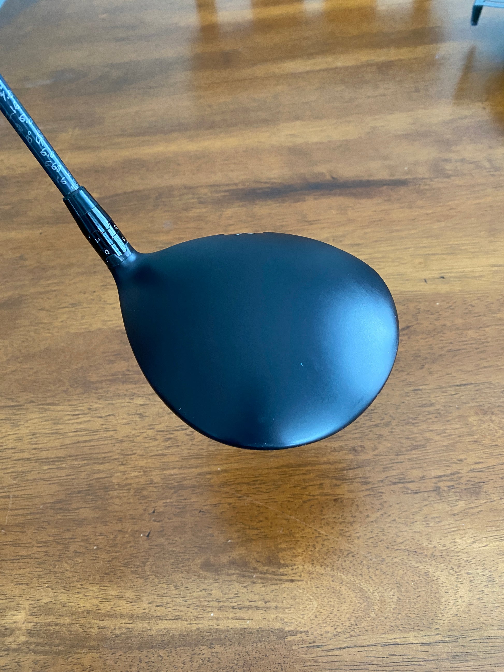 Photo of Callaway XR 16 Pro Driver 9° Stiff Flex Project X 60G