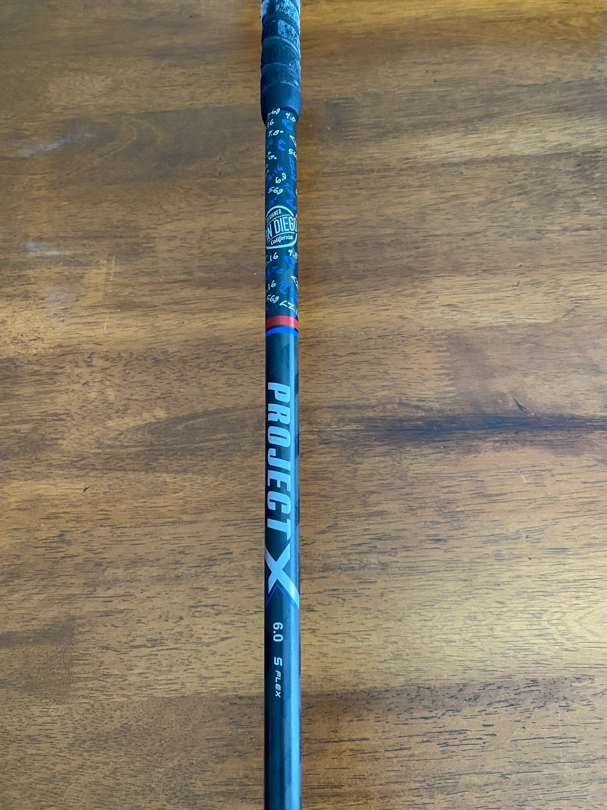 Photo of Callaway XR 16 Pro Driver 9° Stiff Flex Project X 60G