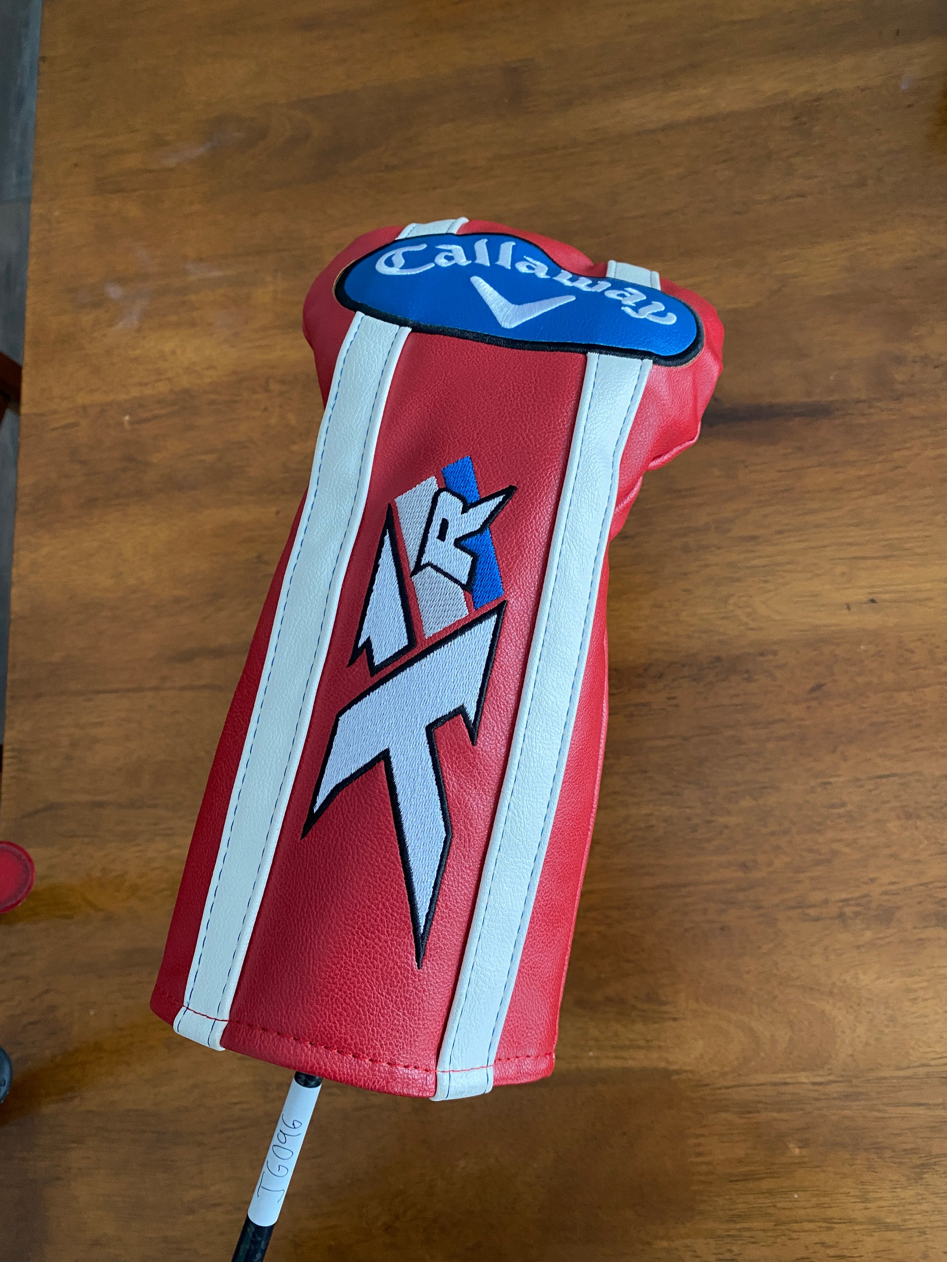 Photo of Callaway XR 16 Pro Driver 9° Stiff Flex Project X 60G