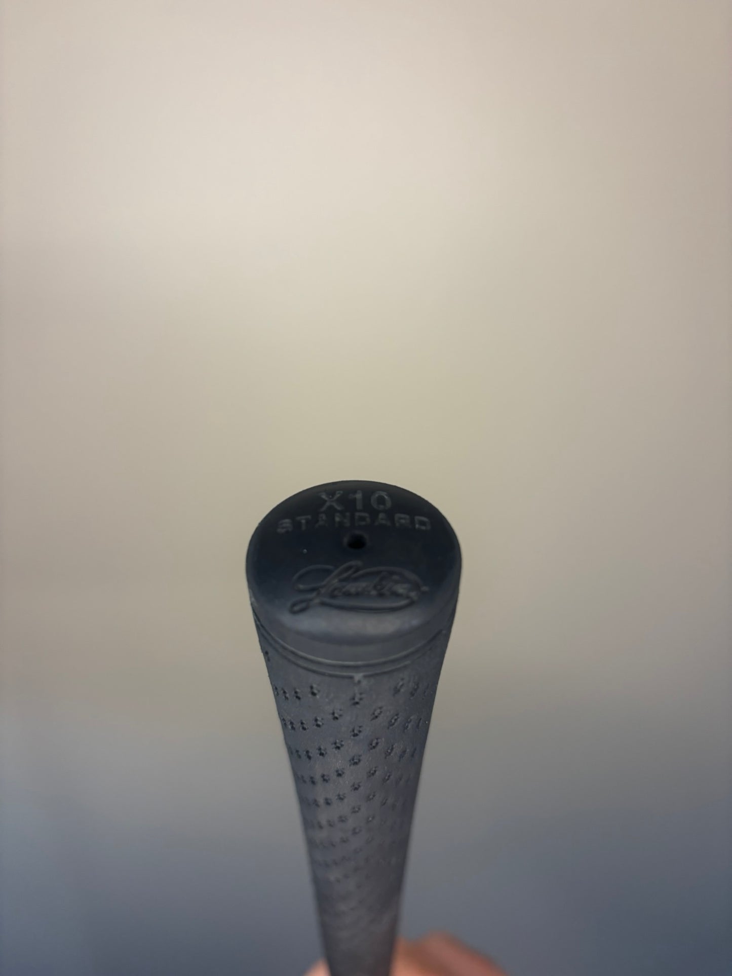 UST Mamiya Elements Prototype Platinum X-Stiff Driver Shaft Titleist Tip 43.25″