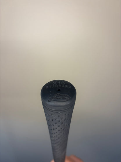 Photo of UST Mamiya Elements Prototype Platinum Extra Stiff Driver Shaft