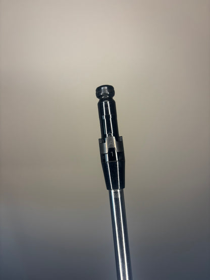 Photo of UST Mamiya Elements Prototype Platinum Extra Stiff Driver Shaft