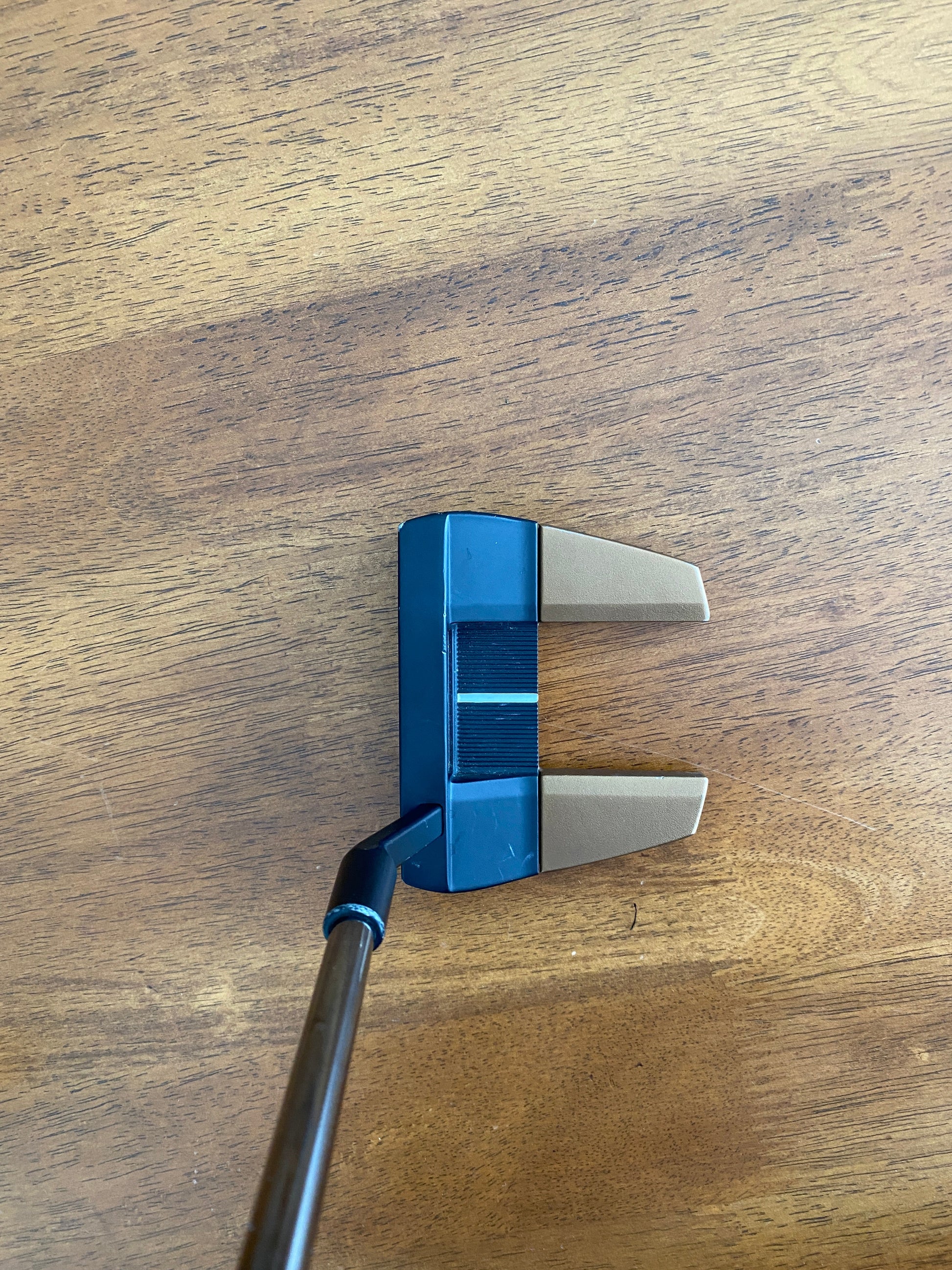Photo of Ping Heppler Tyne 3 Putter Adjustable Length