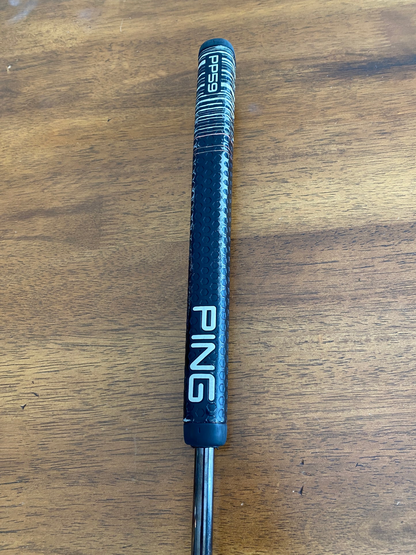 Photo of Ping Heppler Tyne 3 Putter Adjustable Length