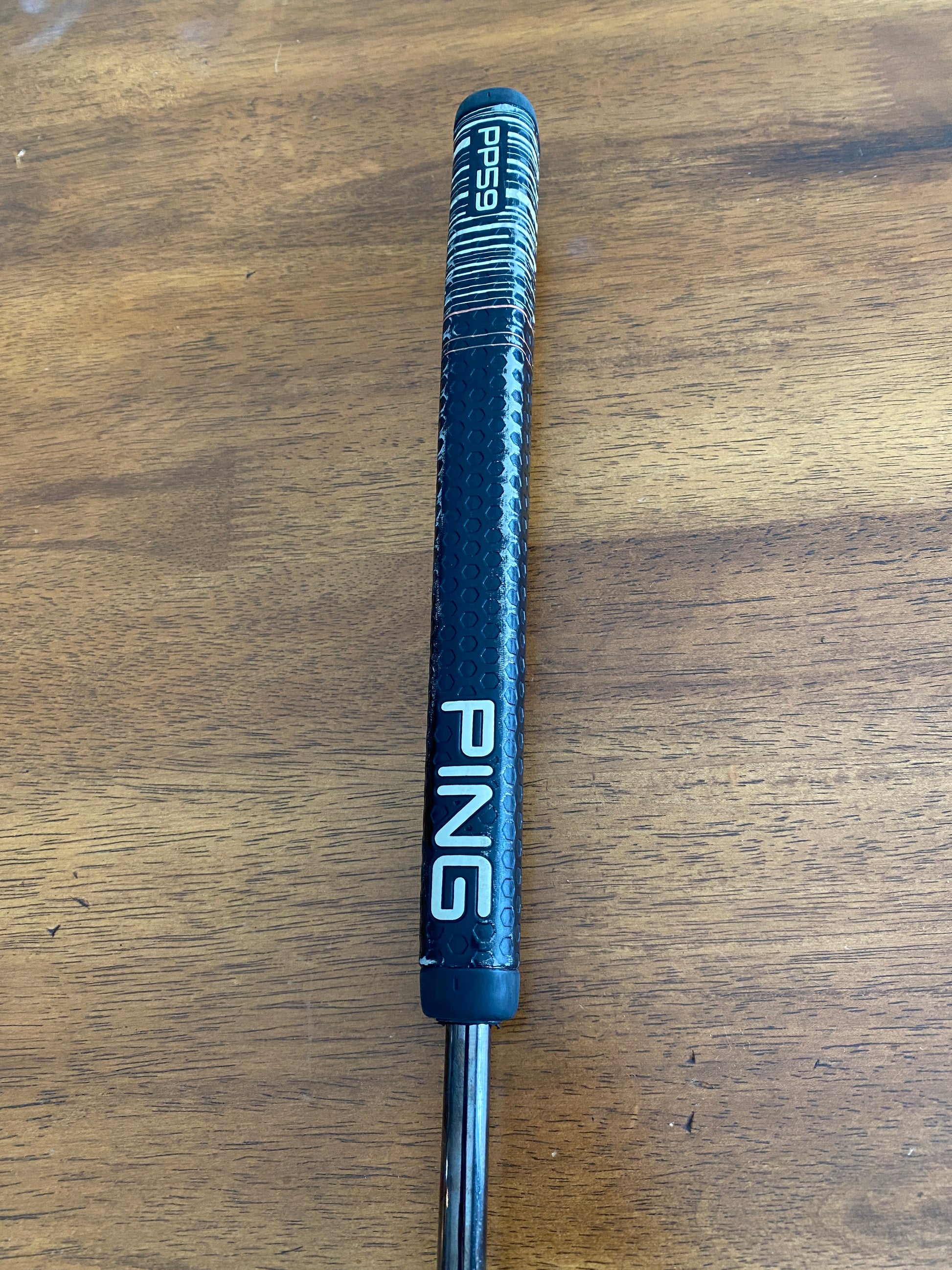 Photo of Ping Heppler Tyne 3 Putter Adjustable Length