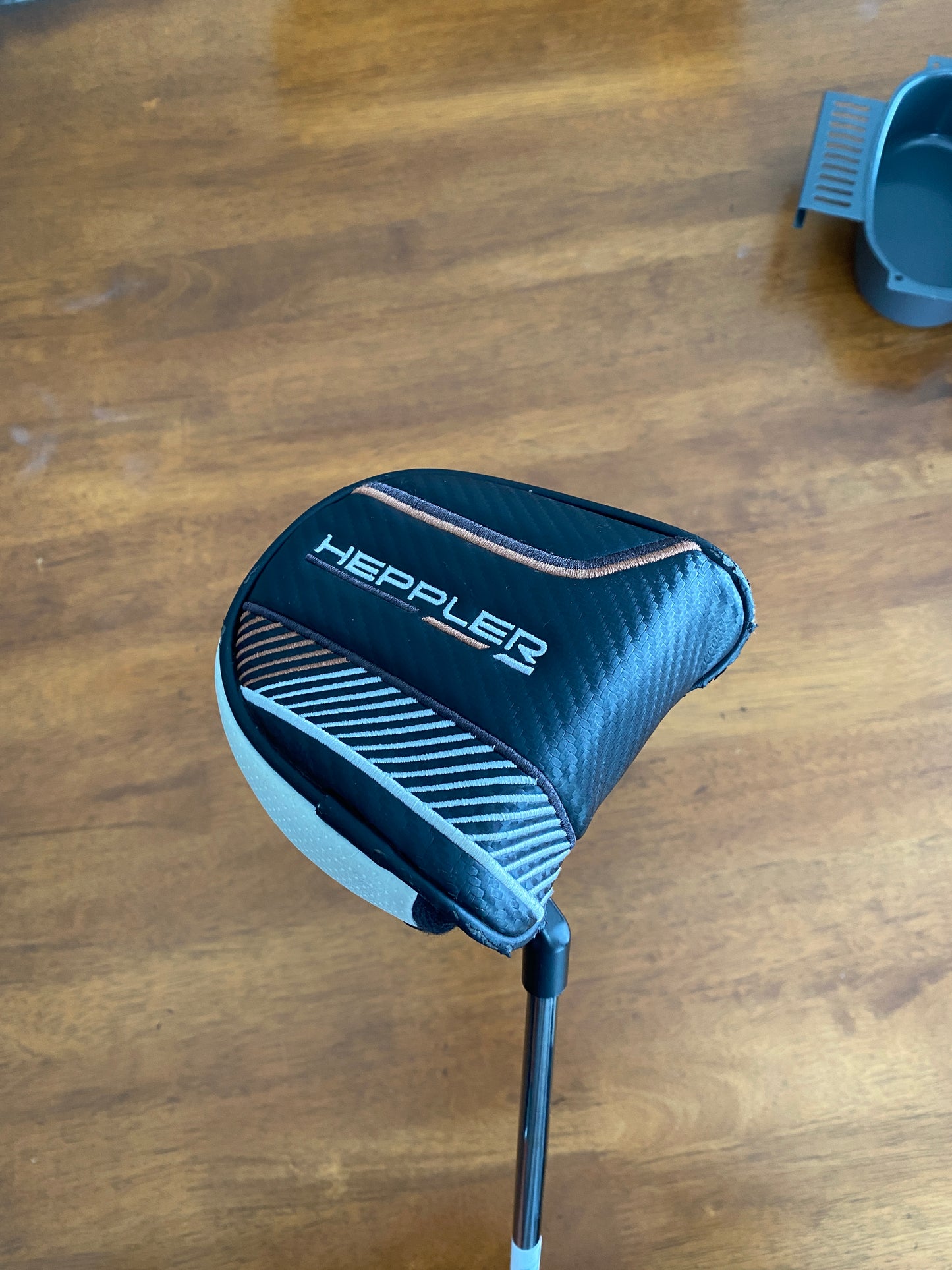 Photo of Ping Heppler Tyne 3 Putter Adjustable Length