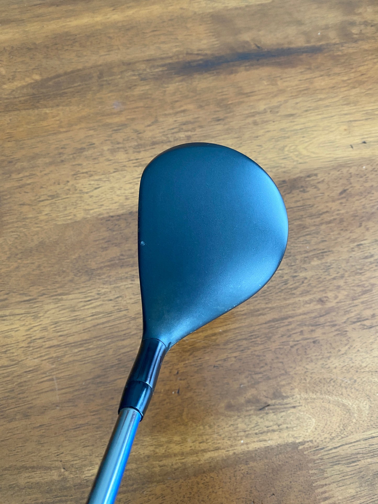 Photo of Adams TightLies Titanium Fairway Wood 15° Stiff Flex Bassara 55G
